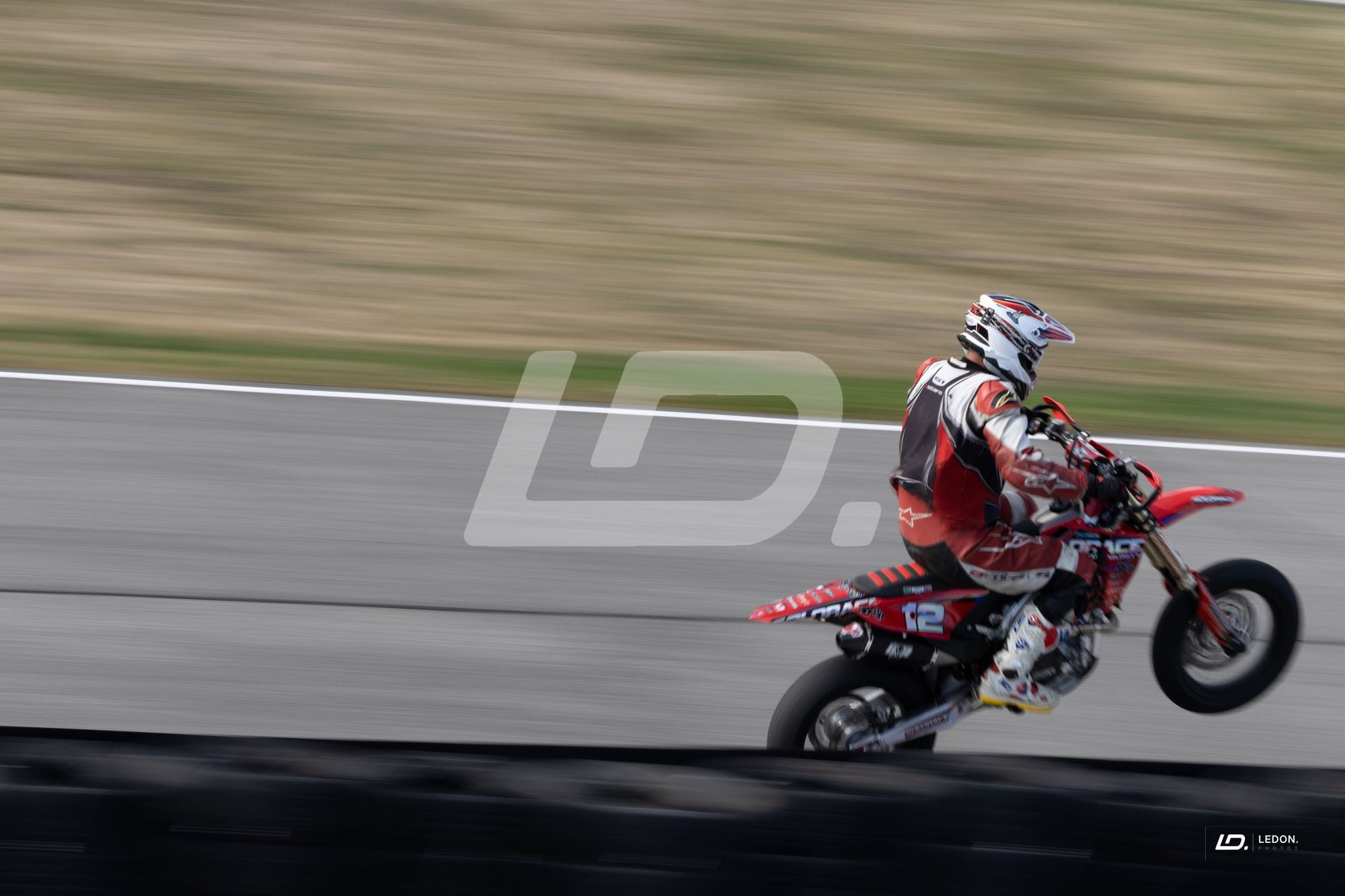 Motokáry Dlhá moto voľné jazdy  – fotografia č. 872