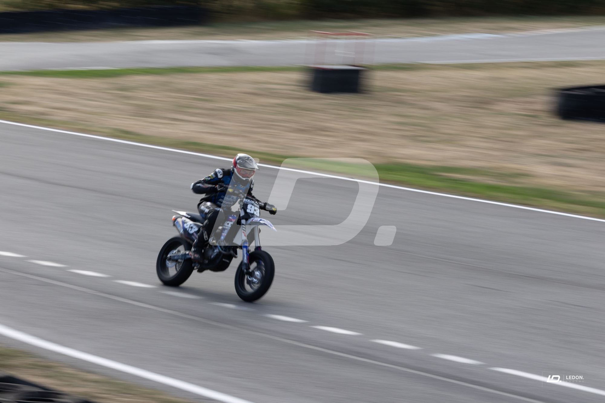 Motokáry Dlhá moto voľné jazdy  – fotografia č. 873