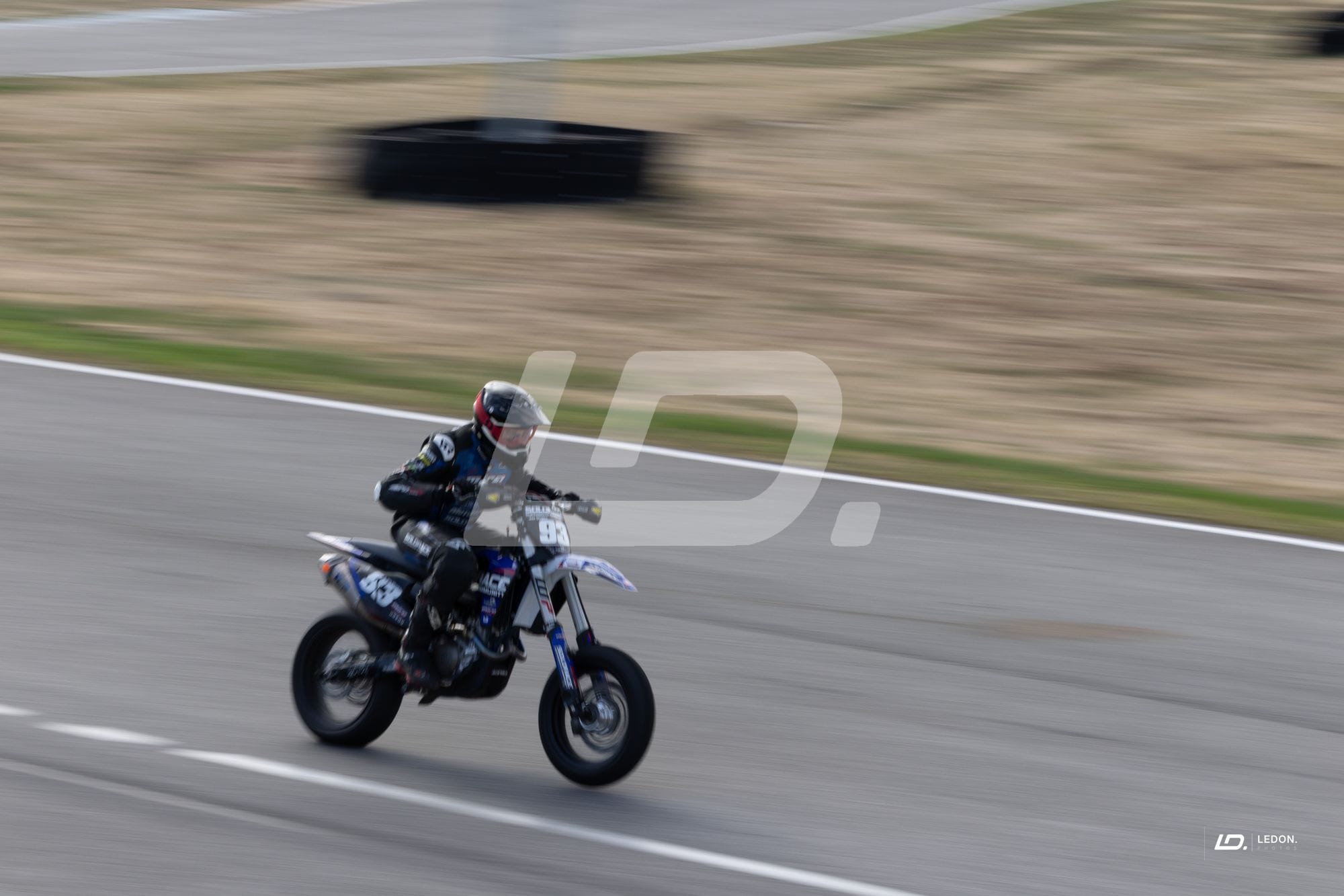 Motokáry Dlhá moto voľné jazdy  – fotografia č. 874