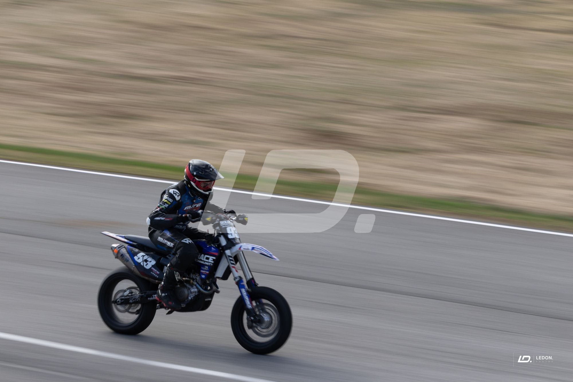 Motokáry Dlhá moto voľné jazdy  – fotografia č. 875