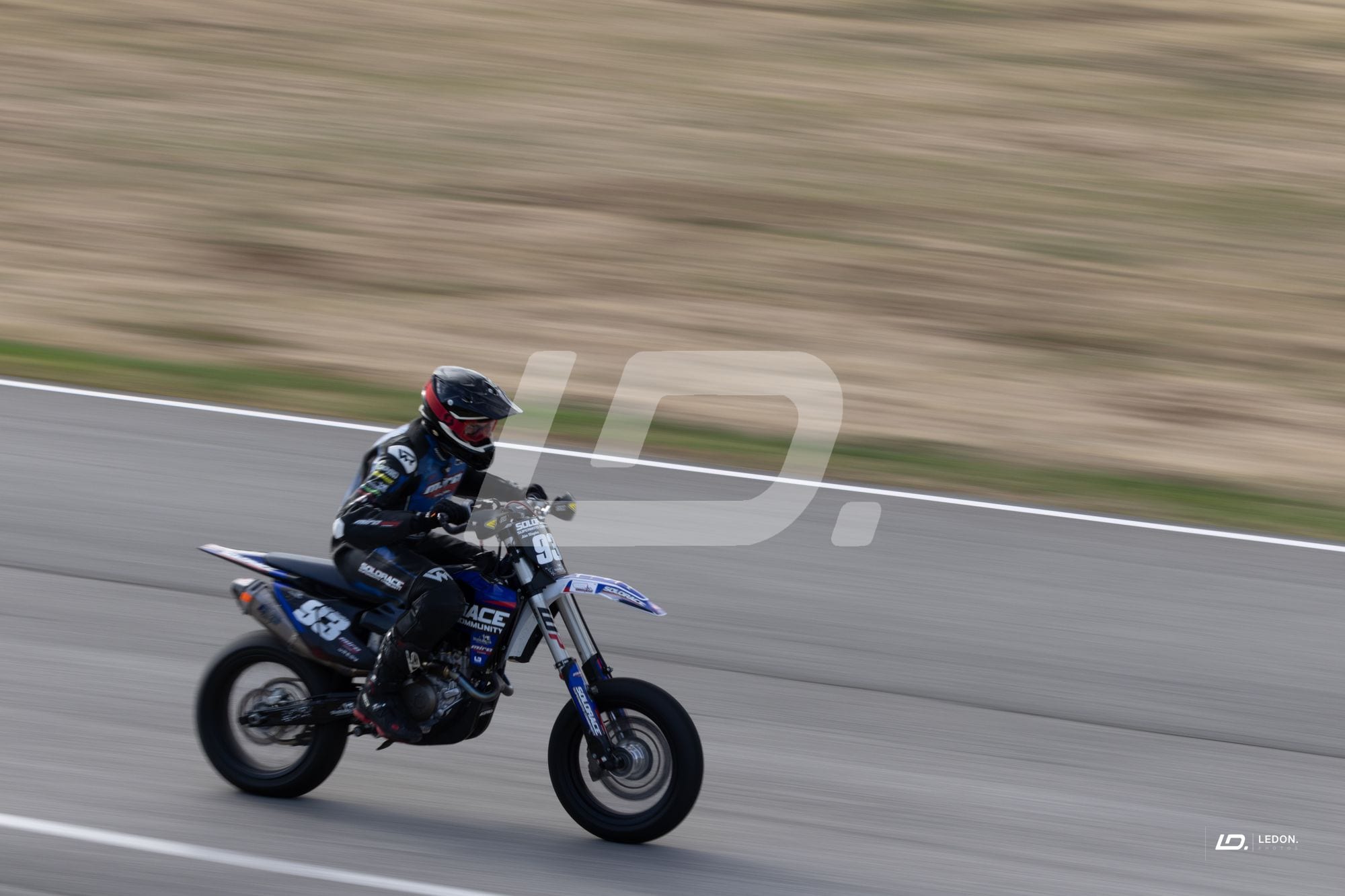 Motokáry Dlhá moto voľné jazdy  – fotografia č. 876