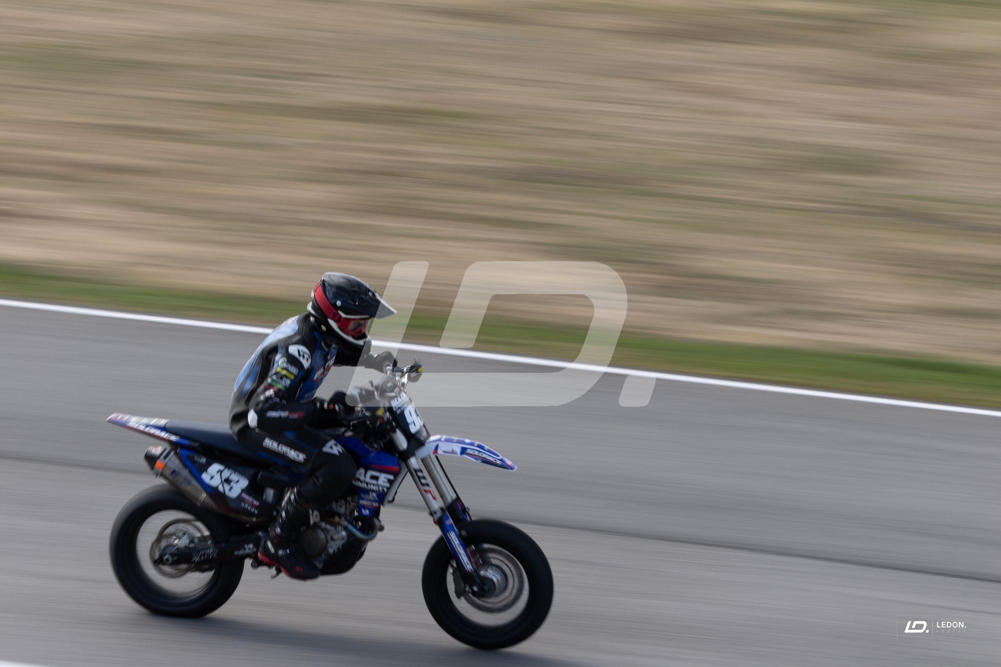 Motokáry Dlhá moto voľné jazdy  – fotografia č. 877
