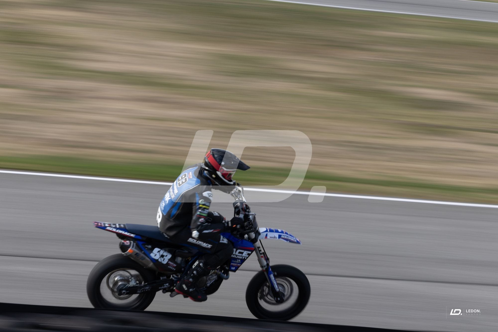 Motokáry Dlhá moto voľné jazdy  – fotografia č. 878
