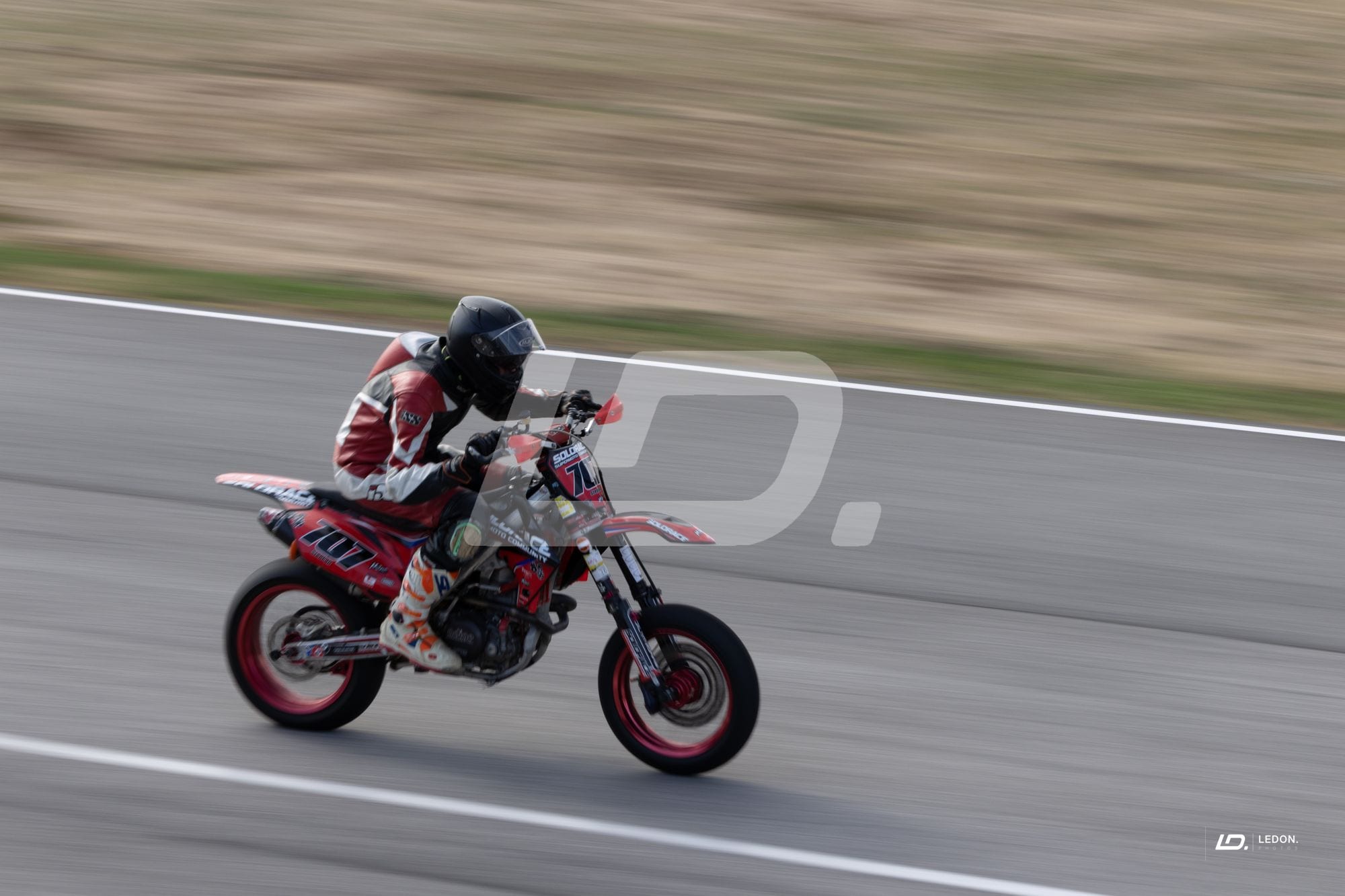 Motokáry Dlhá moto voľné jazdy  – fotografia č. 879