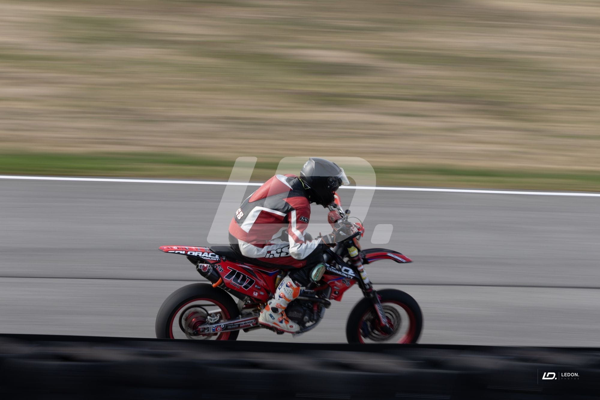 Motokáry Dlhá moto voľné jazdy  – fotografia č. 881