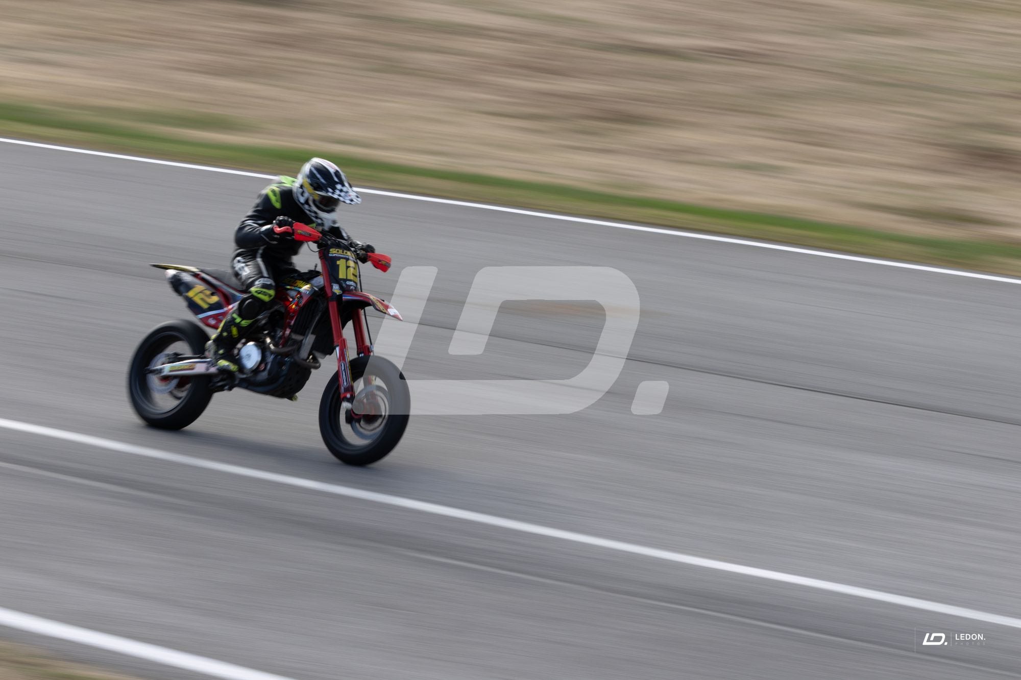 Motokáry Dlhá moto voľné jazdy  – fotografia č. 883