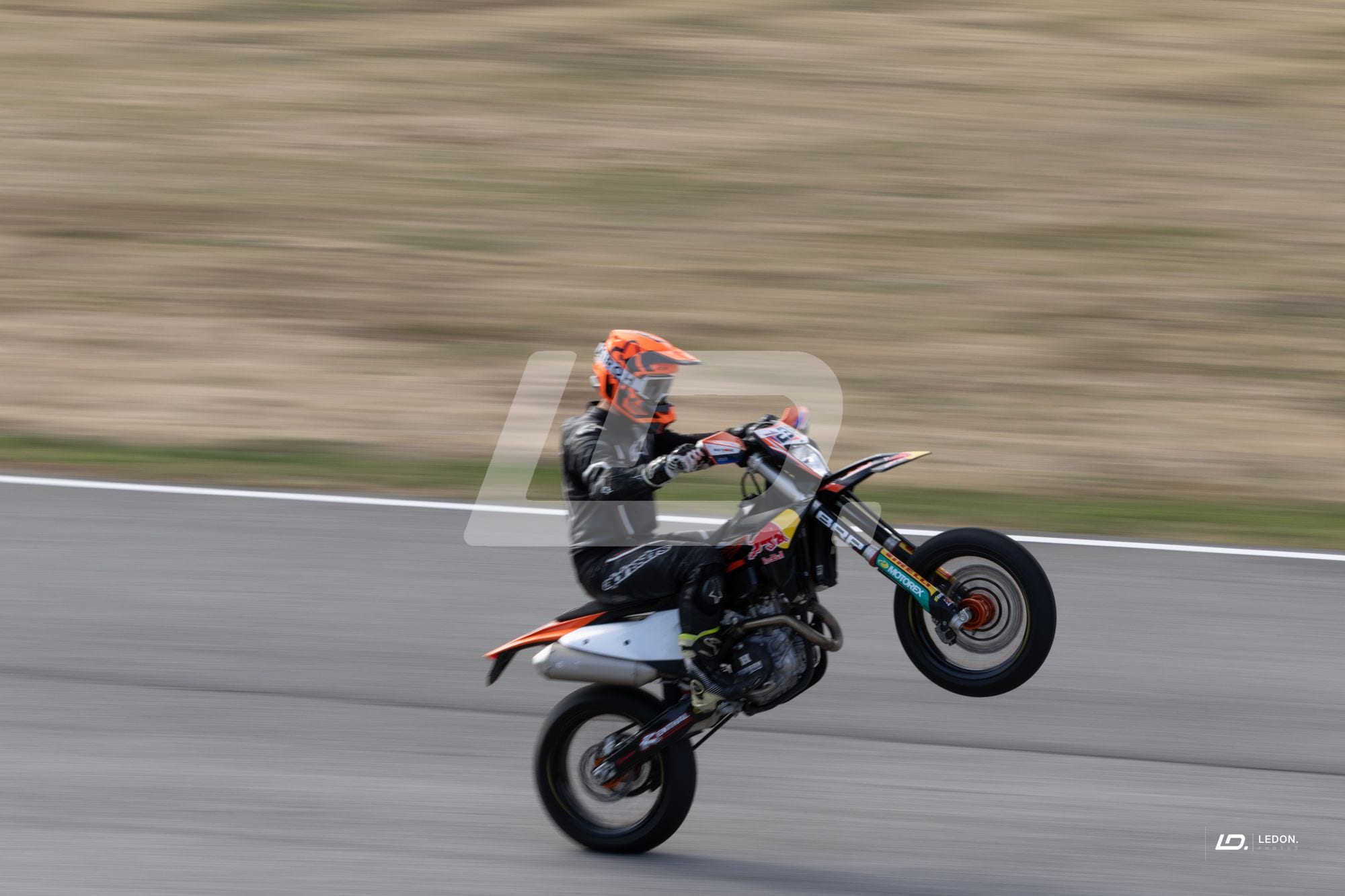 Motokáry Dlhá moto voľné jazdy  – fotografia č. 884