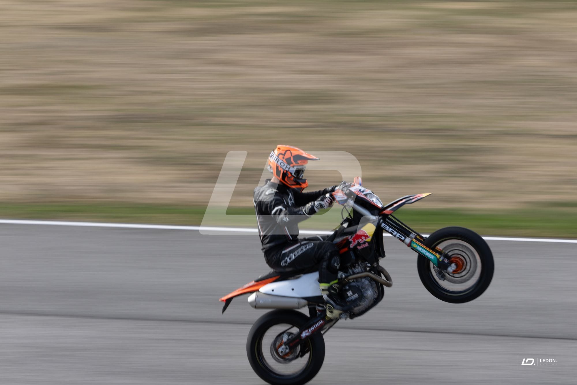 Motokáry Dlhá moto voľné jazdy  – fotografia č. 885