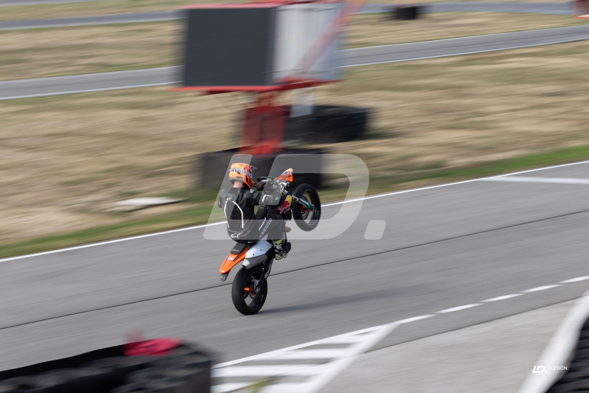 Motokáry Dlhá moto voľné jazdy  – fotografia č. 886