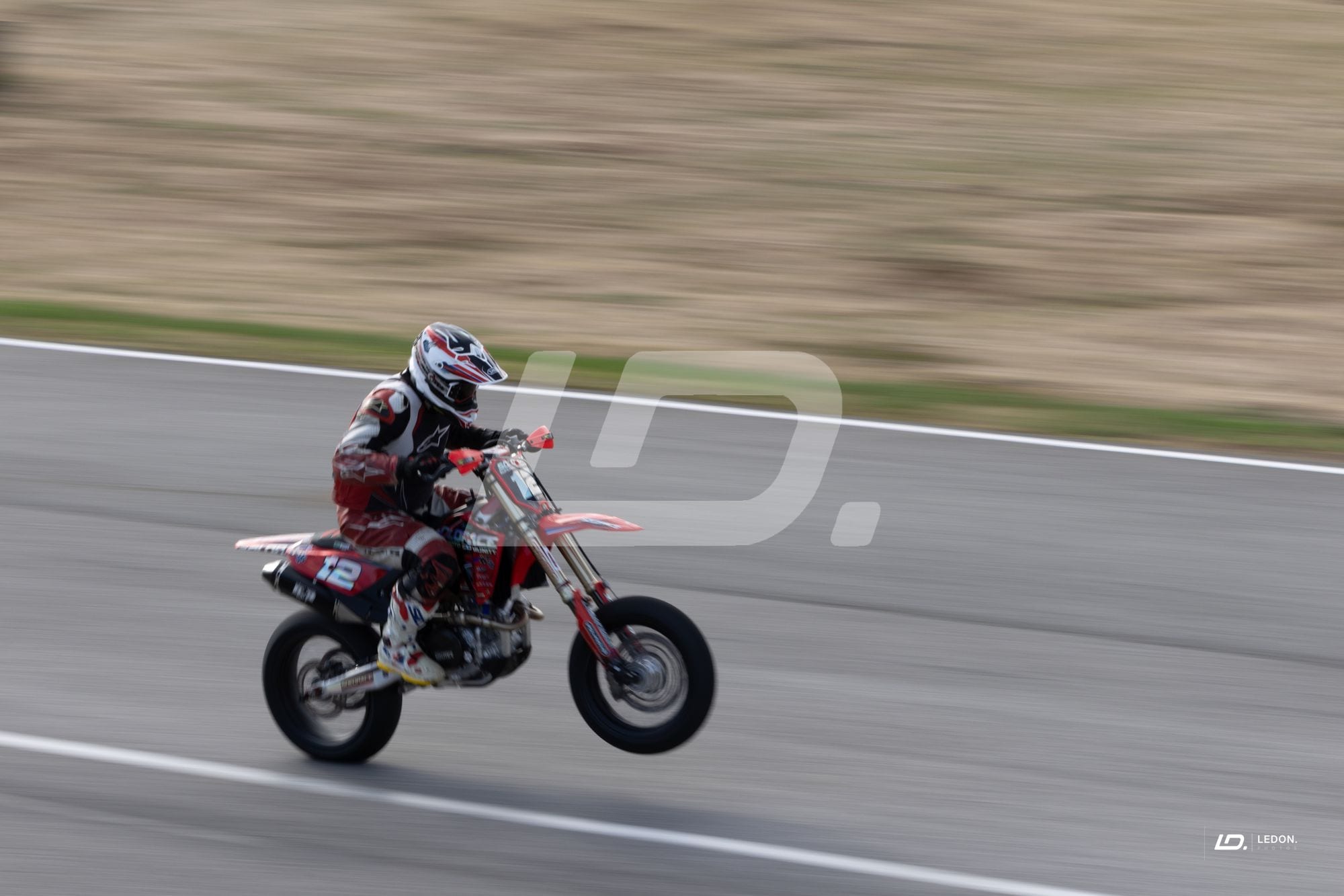 Motokáry Dlhá moto voľné jazdy  – fotografia č. 887