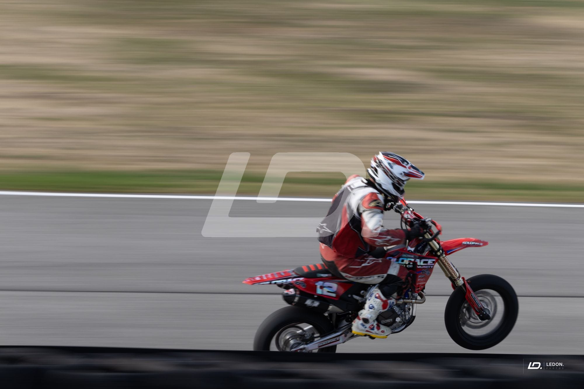 Motokáry Dlhá moto voľné jazdy  – fotografia č. 888
