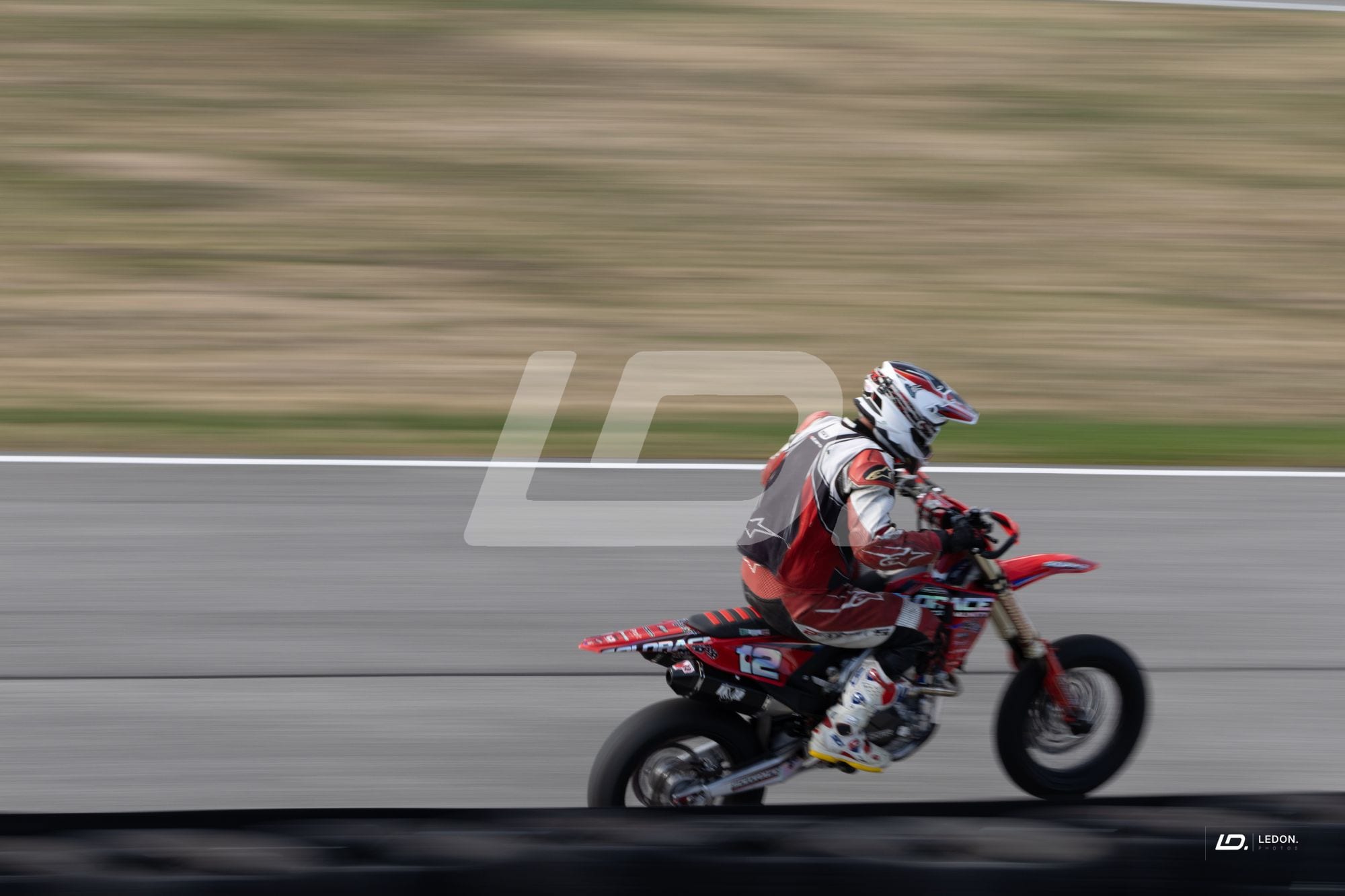 Motokáry Dlhá moto voľné jazdy  – fotografia č. 889