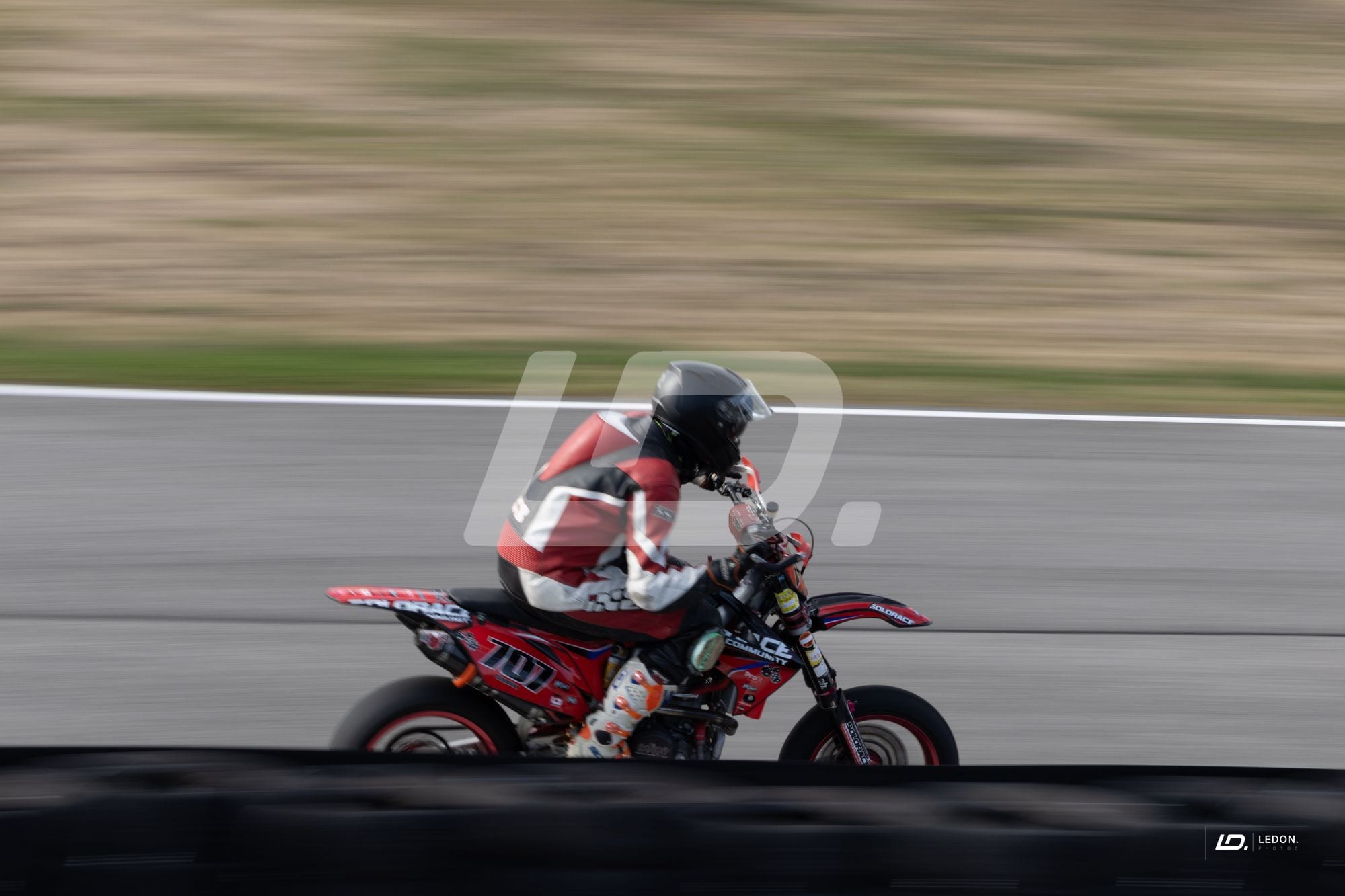 Motokáry Dlhá moto voľné jazdy  – fotografia č. 891