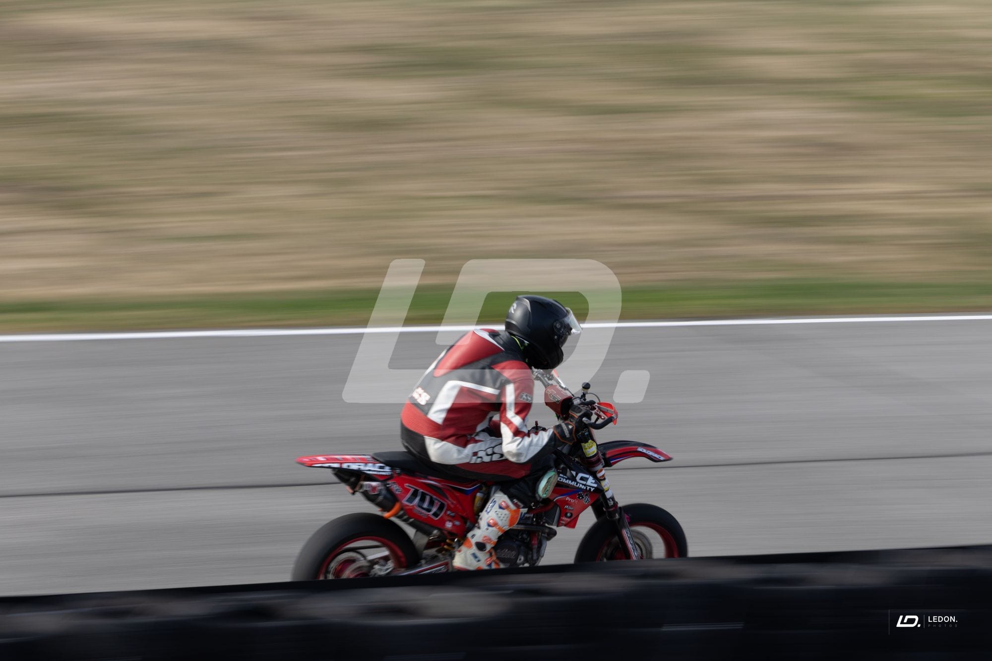 Motokáry Dlhá moto voľné jazdy  – fotografia č. 892