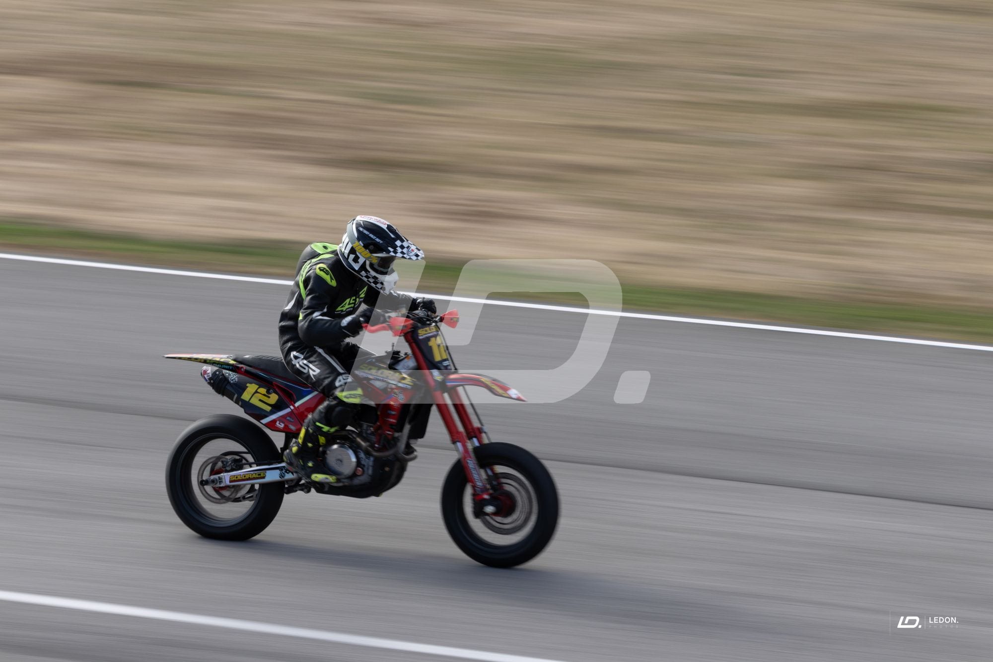 Motokáry Dlhá moto voľné jazdy  – fotografia č. 893