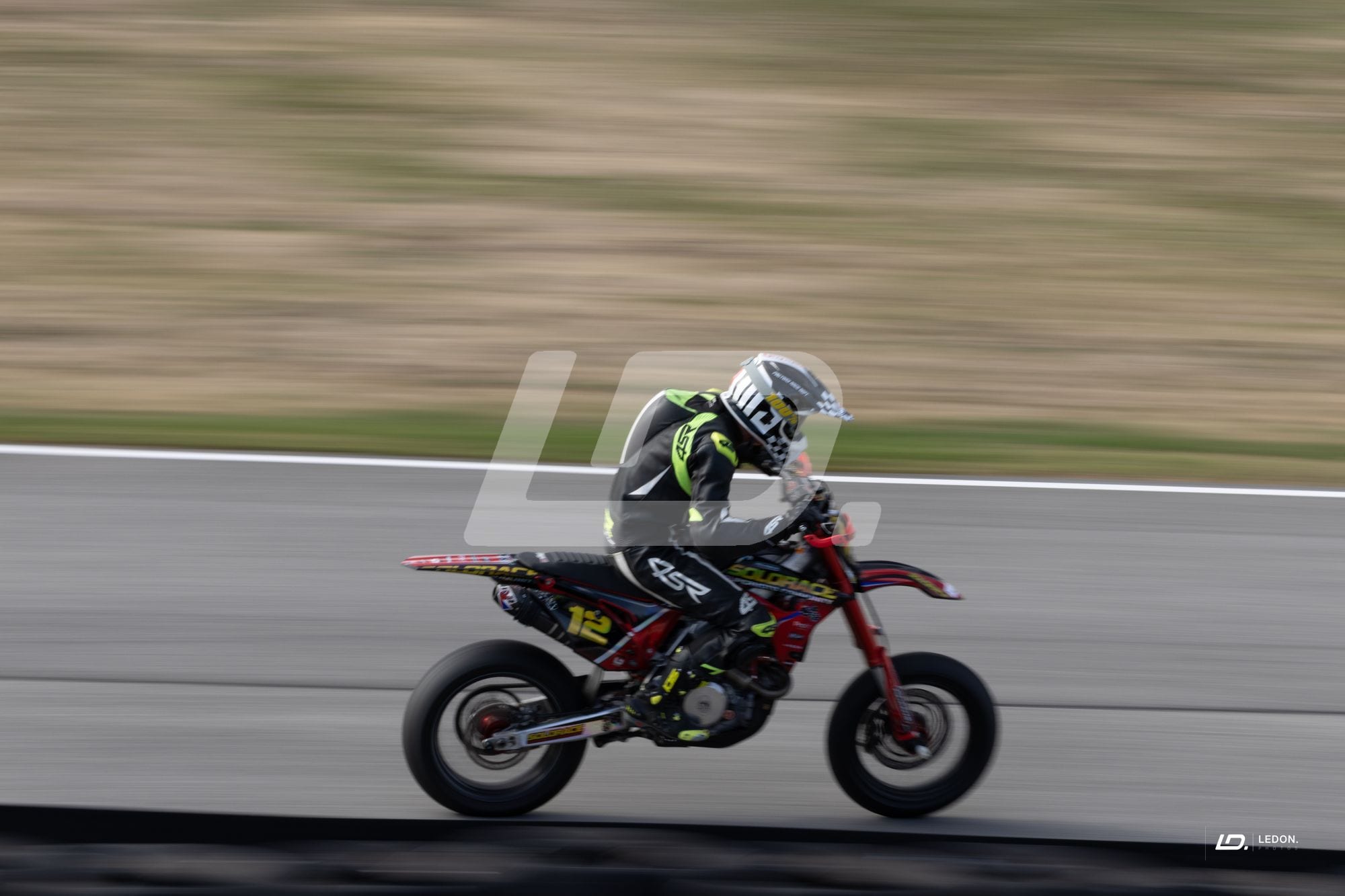 Motokáry Dlhá moto voľné jazdy  – fotografia č. 894