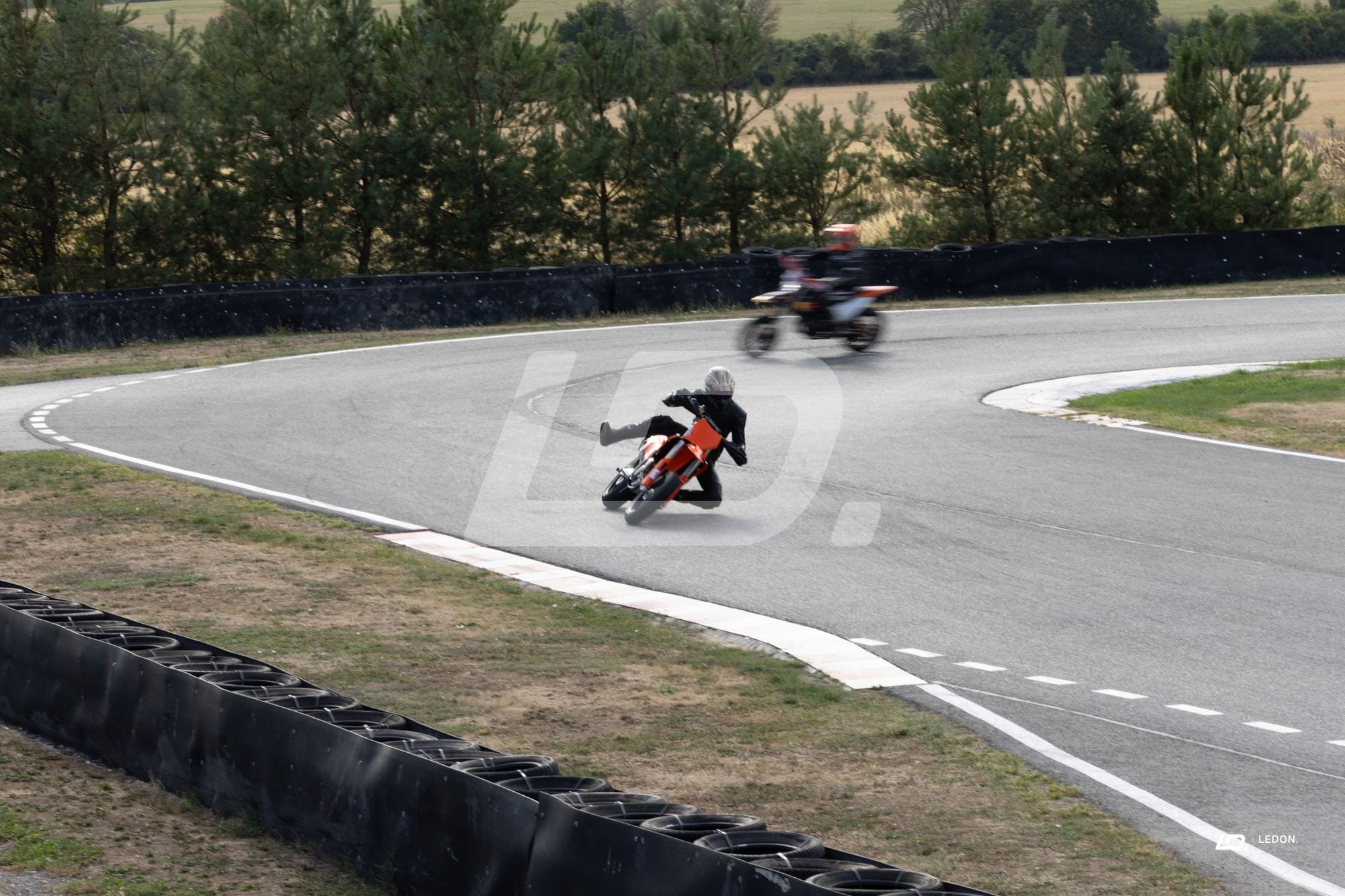 Motokáry Dlhá moto voľné jazdy  – fotografia č. 895