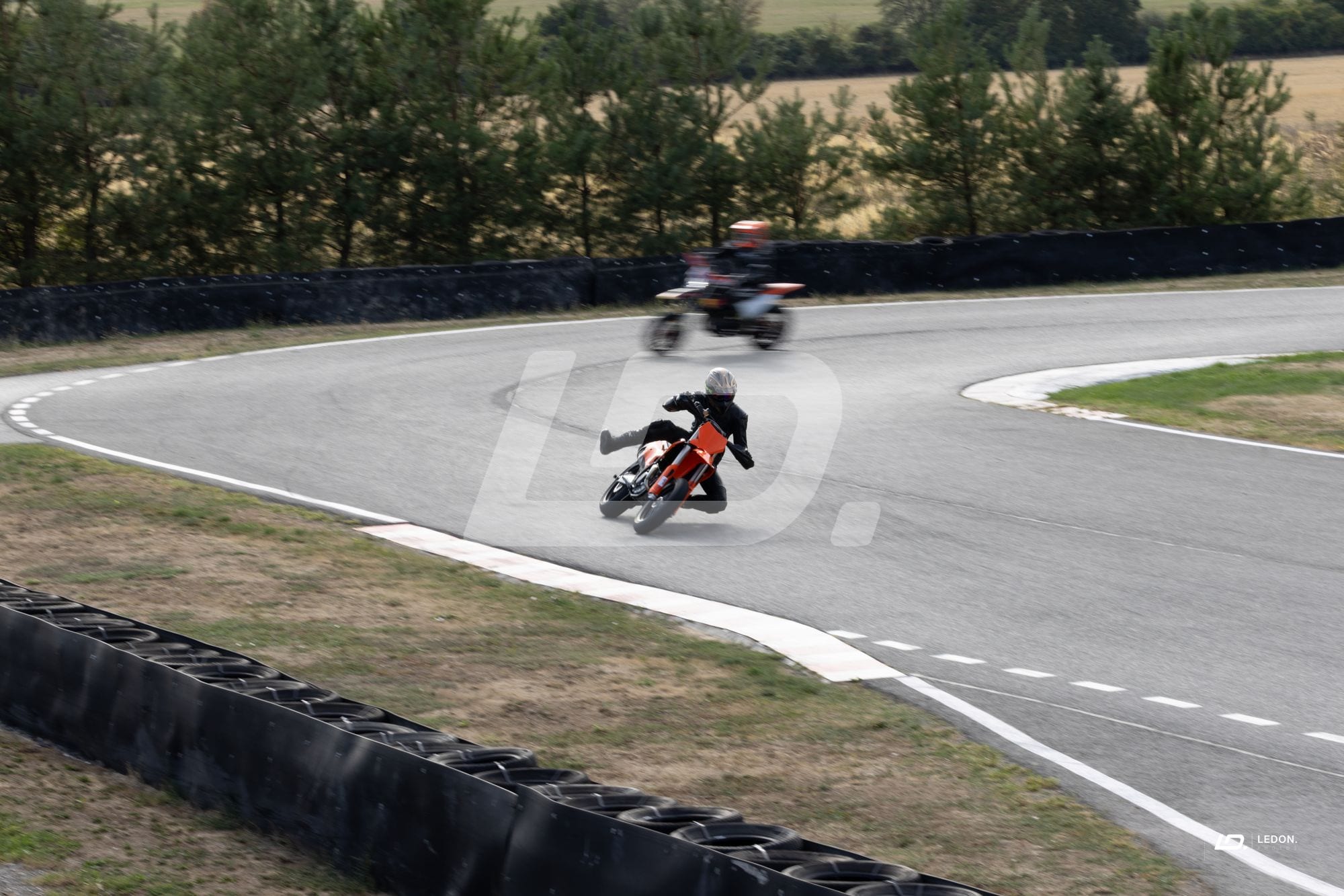 Motokáry Dlhá moto voľné jazdy  – fotografia č. 896
