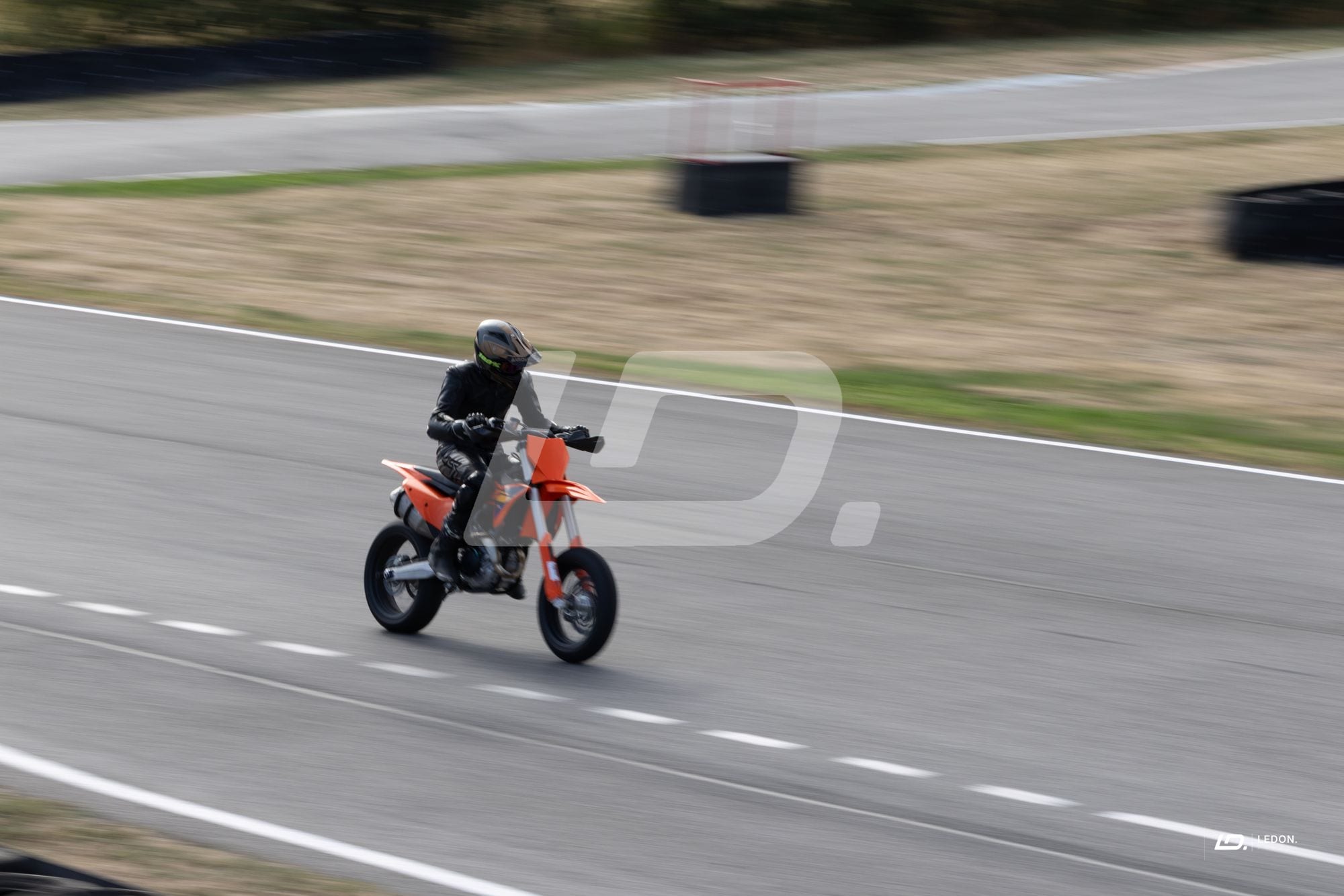 Motokáry Dlhá moto voľné jazdy  – fotografia č. 897