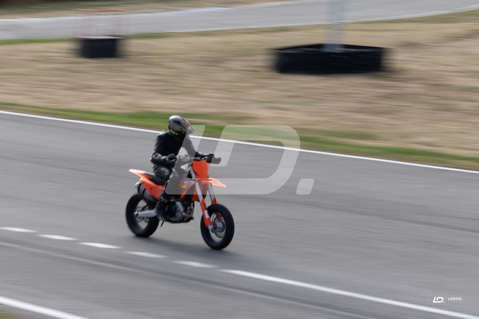 Motokáry Dlhá moto voľné jazdy  – fotografia č. 898