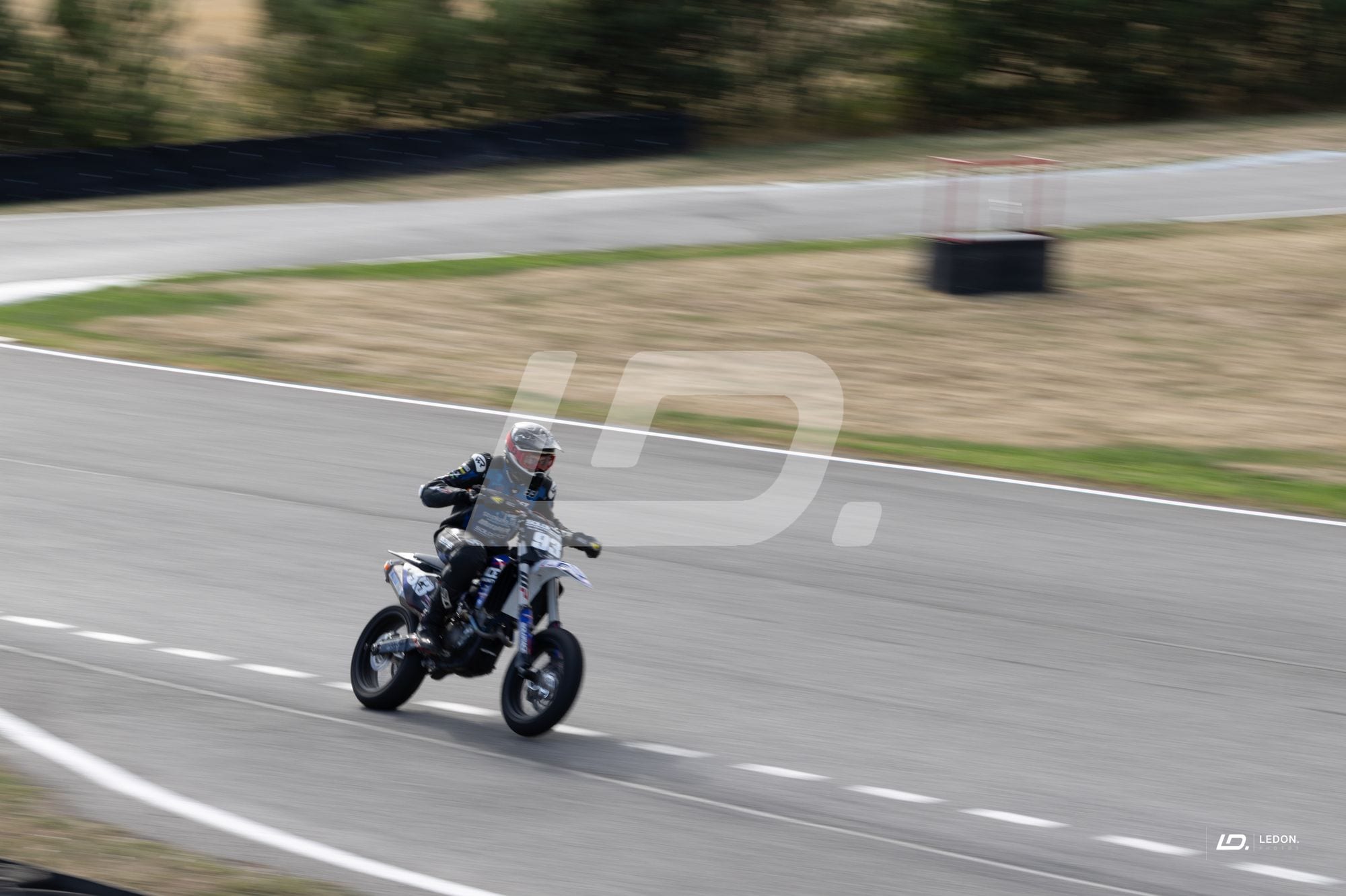 Motokáry Dlhá moto voľné jazdy  – fotografia č. 900