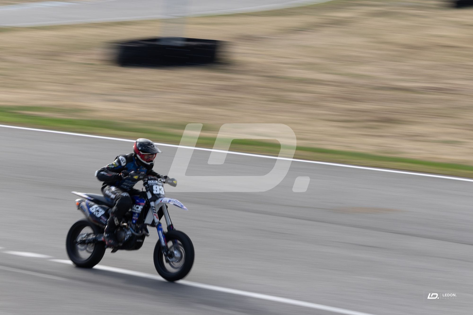 Motokáry Dlhá moto voľné jazdy  – fotografia č. 901