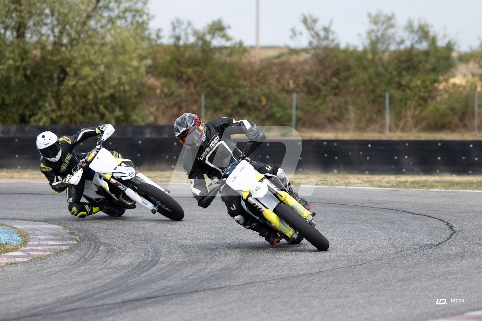 Motokáry Dlhá moto voľné jazdy  – fotografia č. 2