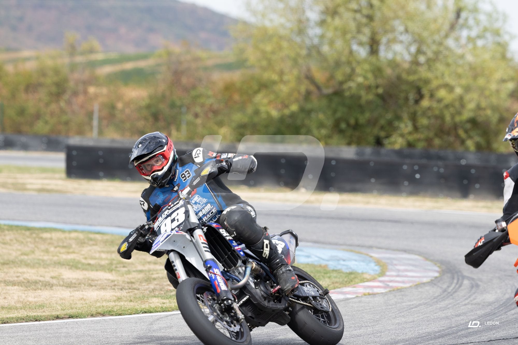 Motokáry Dlhá moto voľné jazdy  – fotografia č. 4