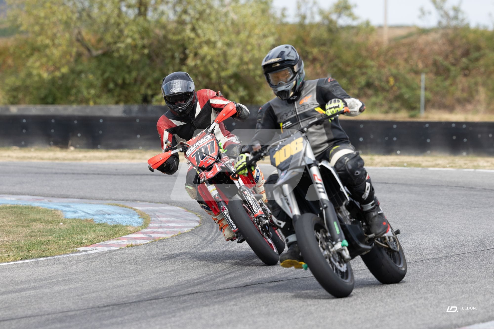 Motokáry Dlhá moto voľné jazdy  – fotografia č. 7