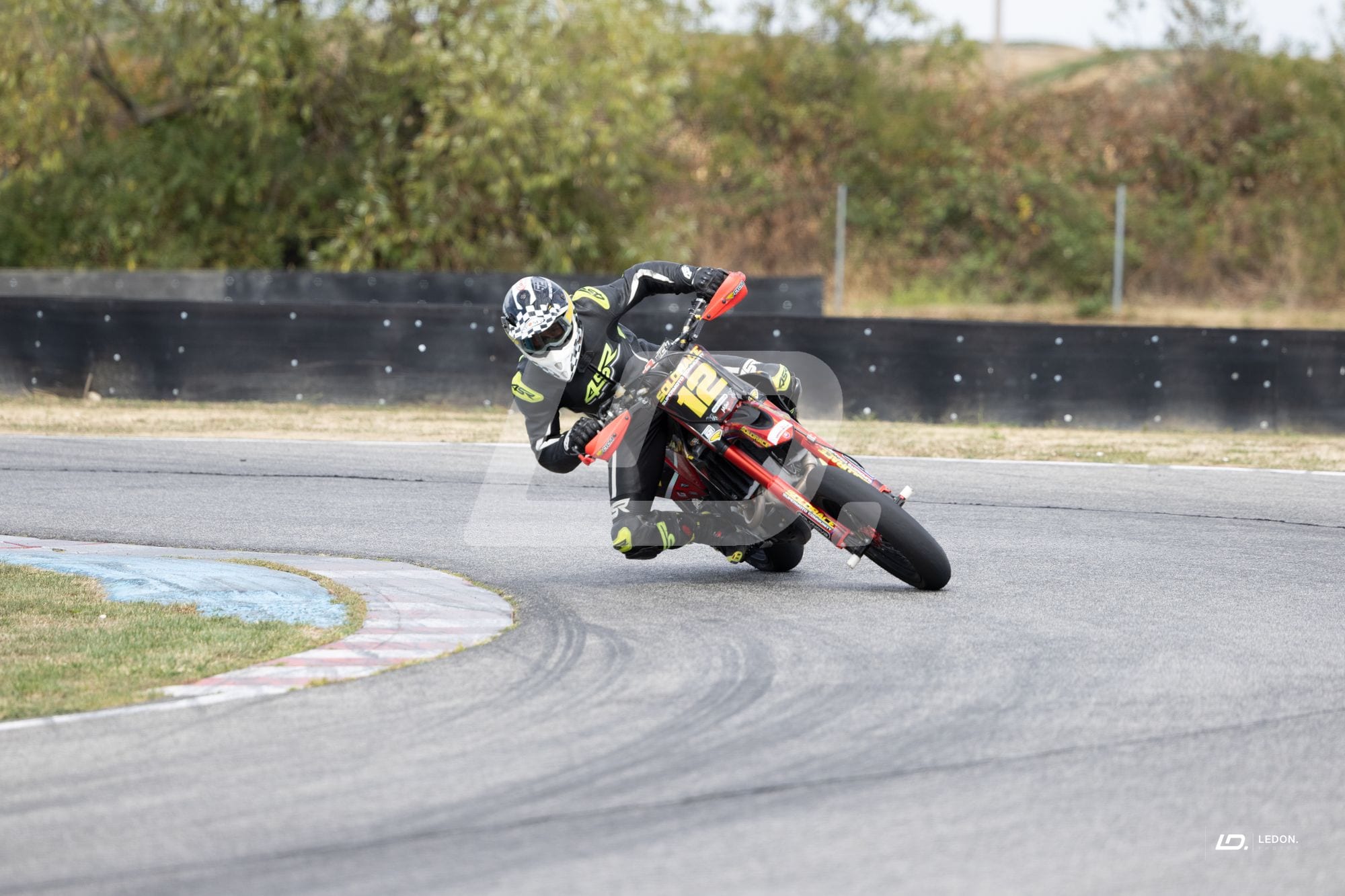 Motokáry Dlhá moto voľné jazdy  – fotografia č. 8