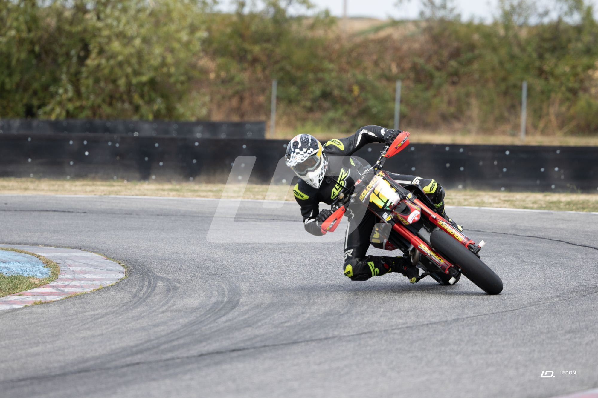 Motokáry Dlhá moto voľné jazdy  – fotografia č. 9