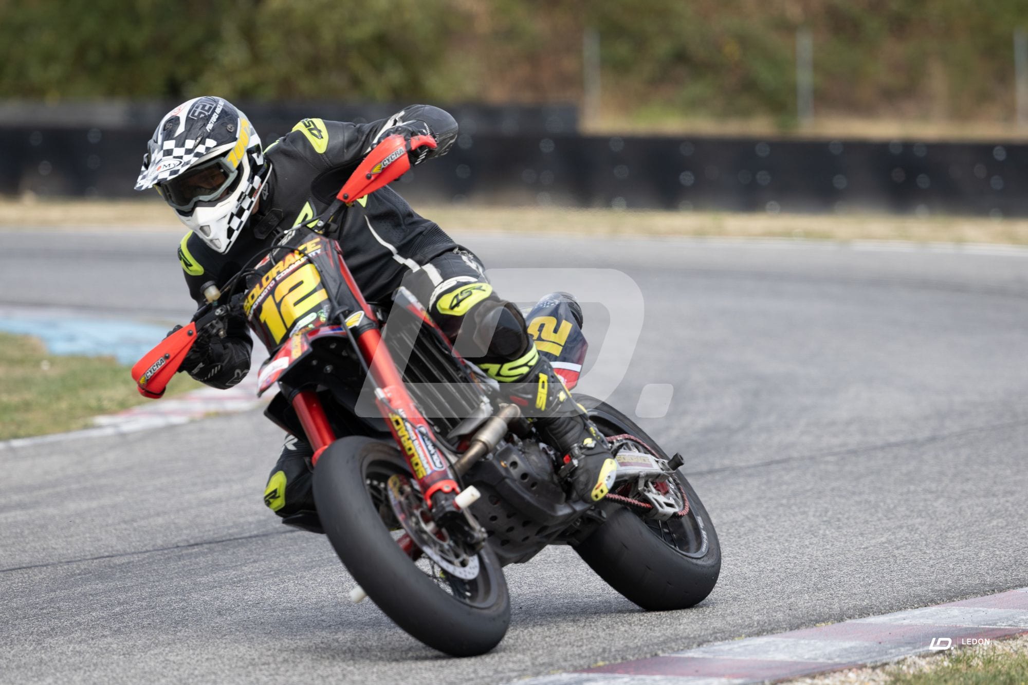 Motokáry Dlhá moto voľné jazdy  – fotografia č. 10