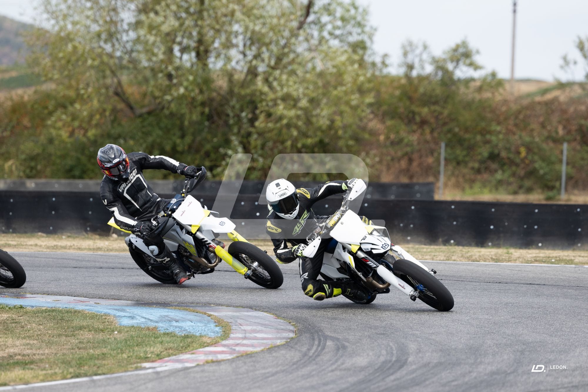 Motokáry Dlhá moto voľné jazdy  – fotografia č. 13