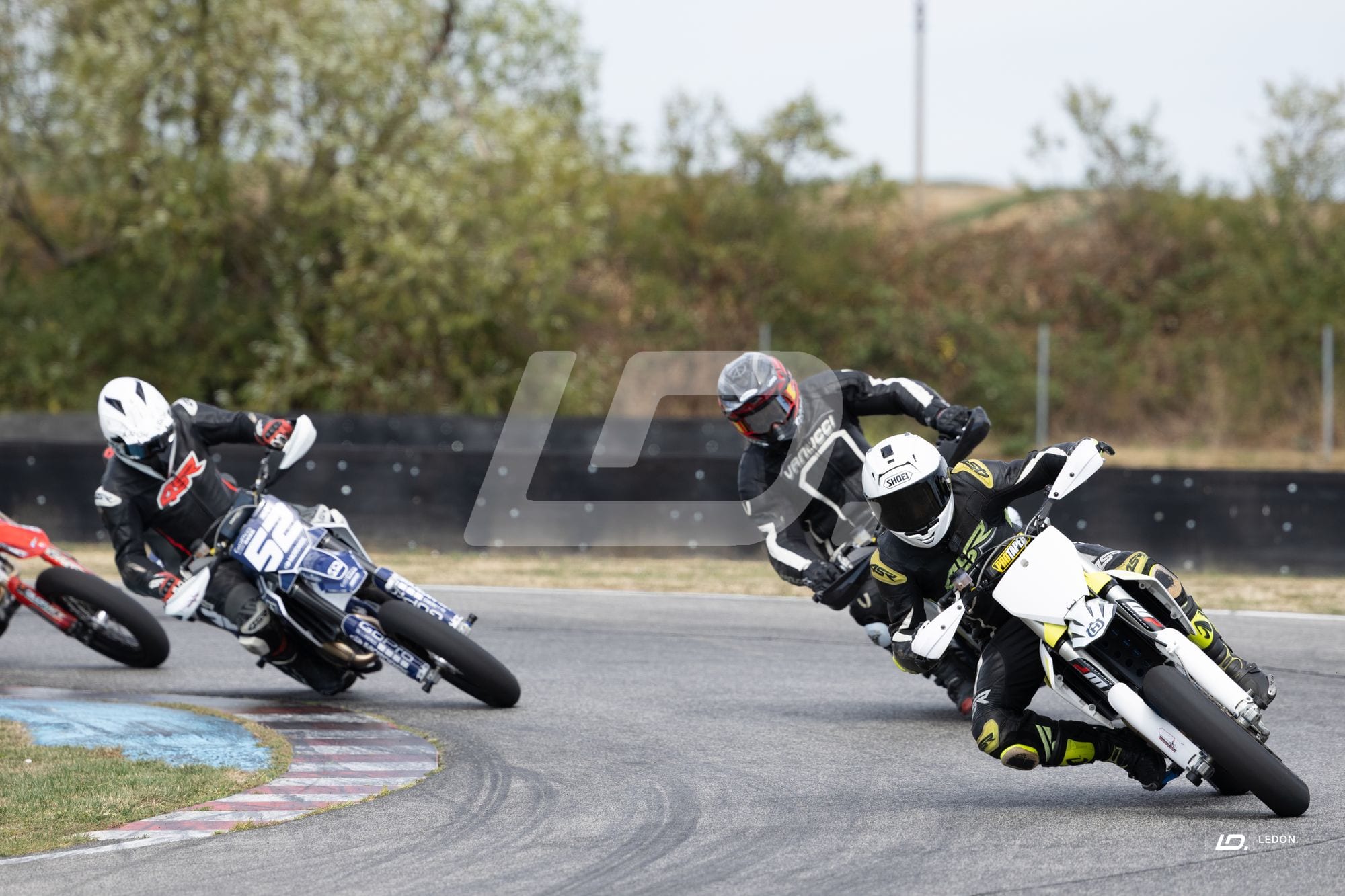 Motokáry Dlhá moto voľné jazdy  – fotografia č. 14