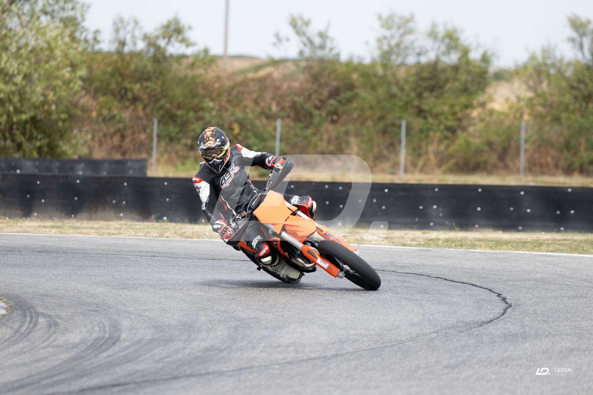 Motokáry Dlhá moto voľné jazdy  – fotografia č. 17