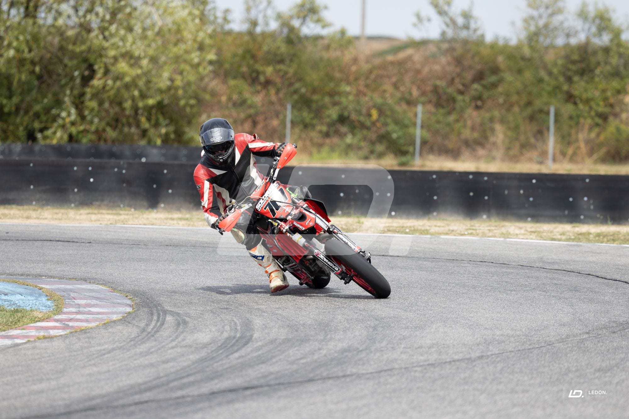 Motokáry Dlhá moto voľné jazdy  – fotografia č. 18