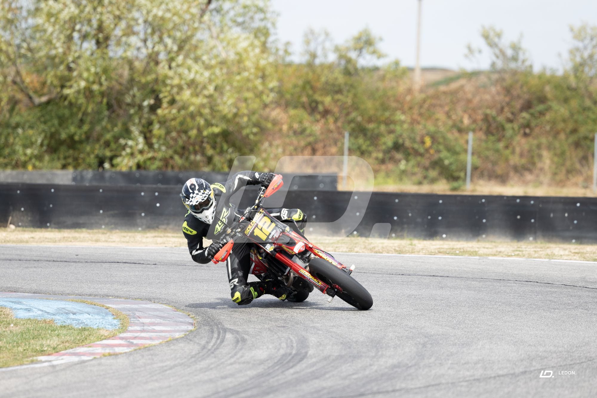 Motokáry Dlhá moto voľné jazdy  – fotografia č. 19