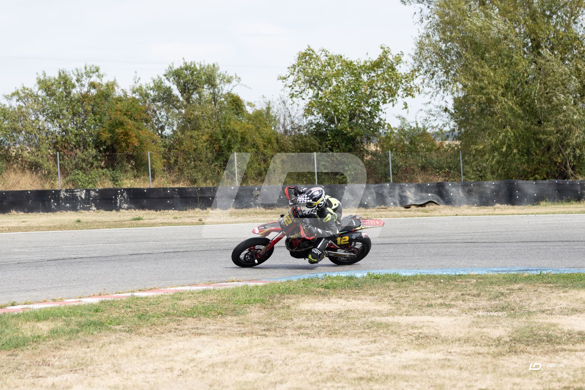 Motokáry Dlhá moto voľné jazdy  – fotografia č. 23
