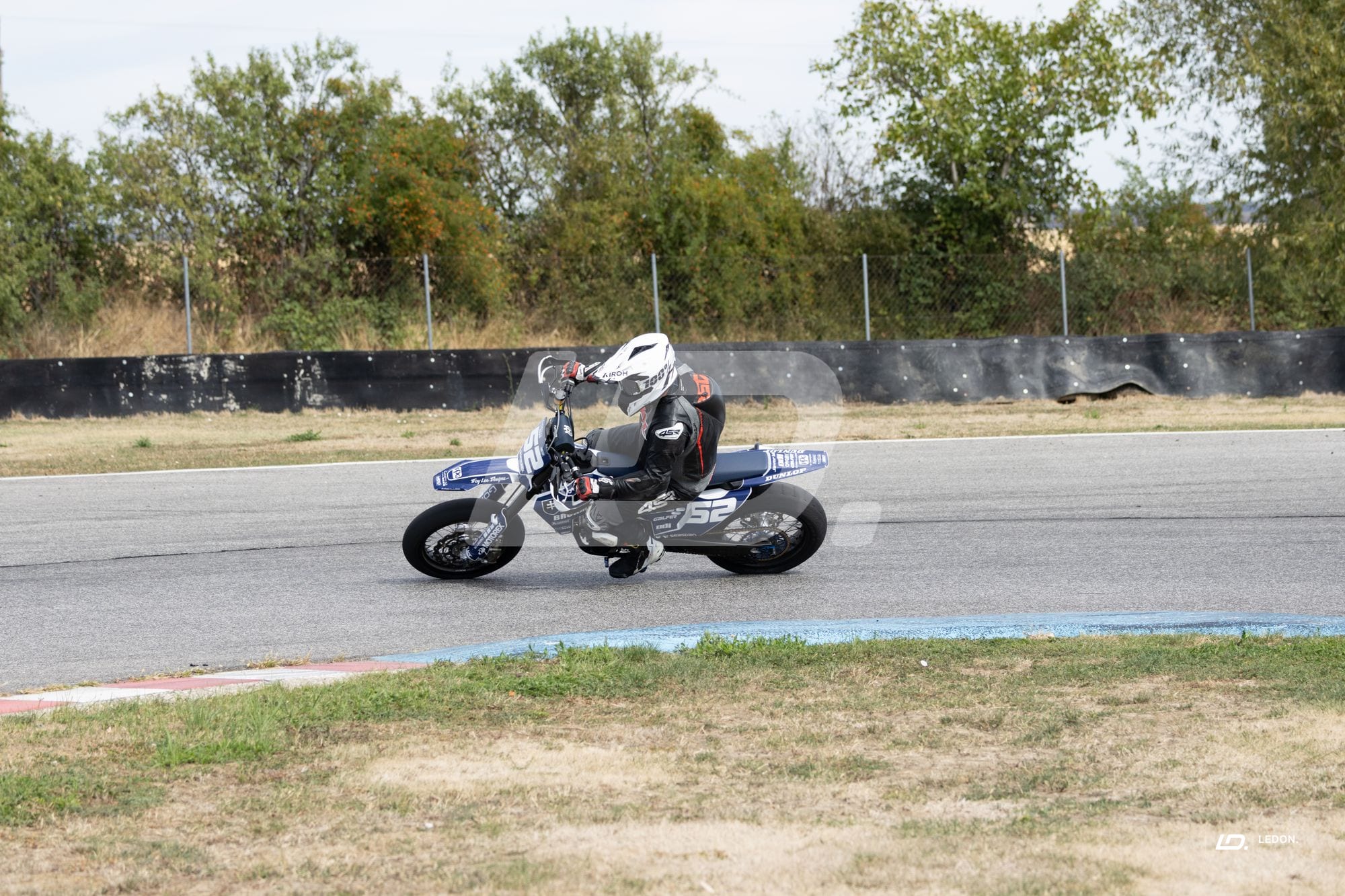 Motokáry Dlhá moto voľné jazdy  – fotografia č. 24