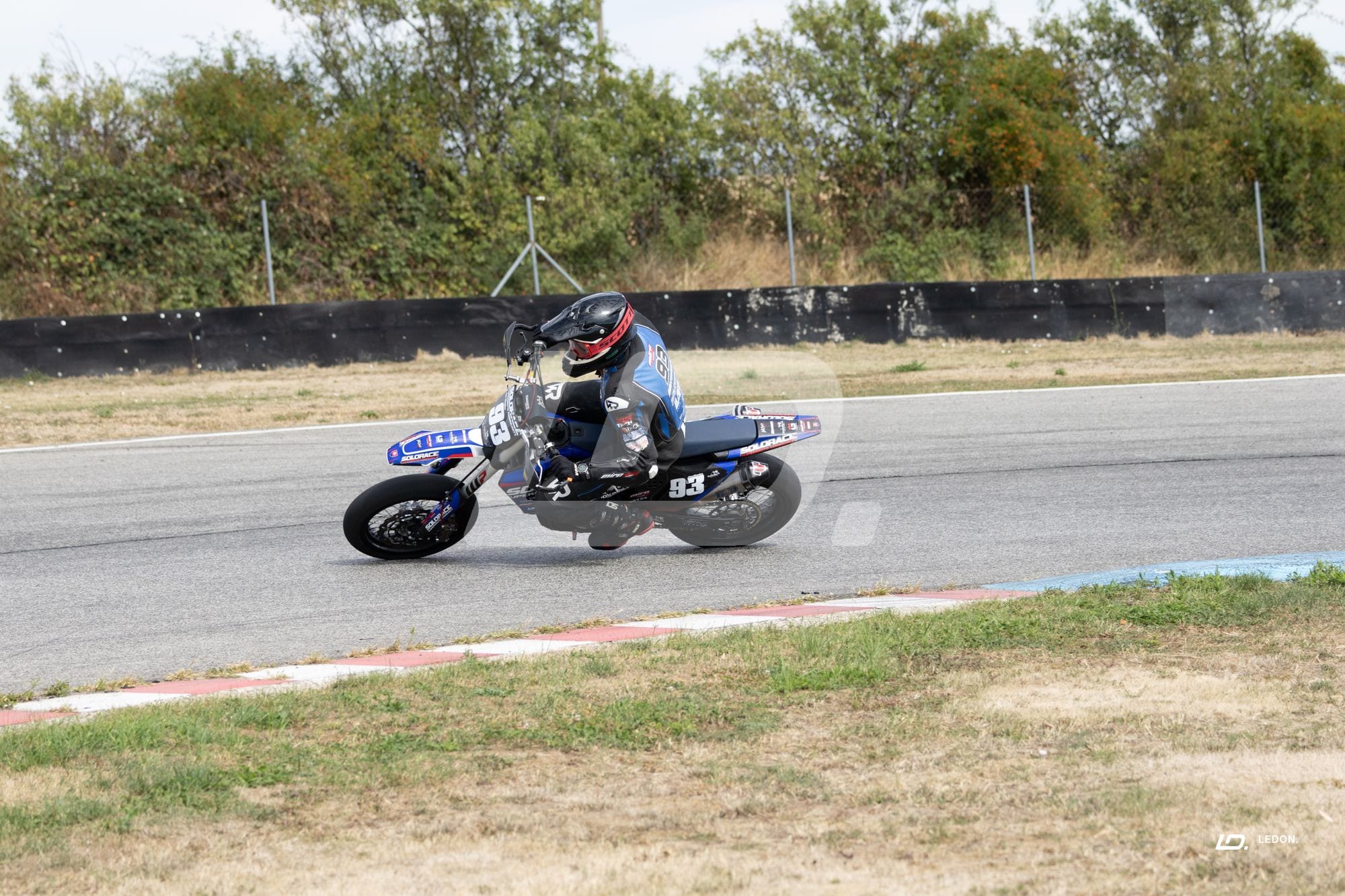 Motokáry Dlhá moto voľné jazdy  – fotografia č. 26