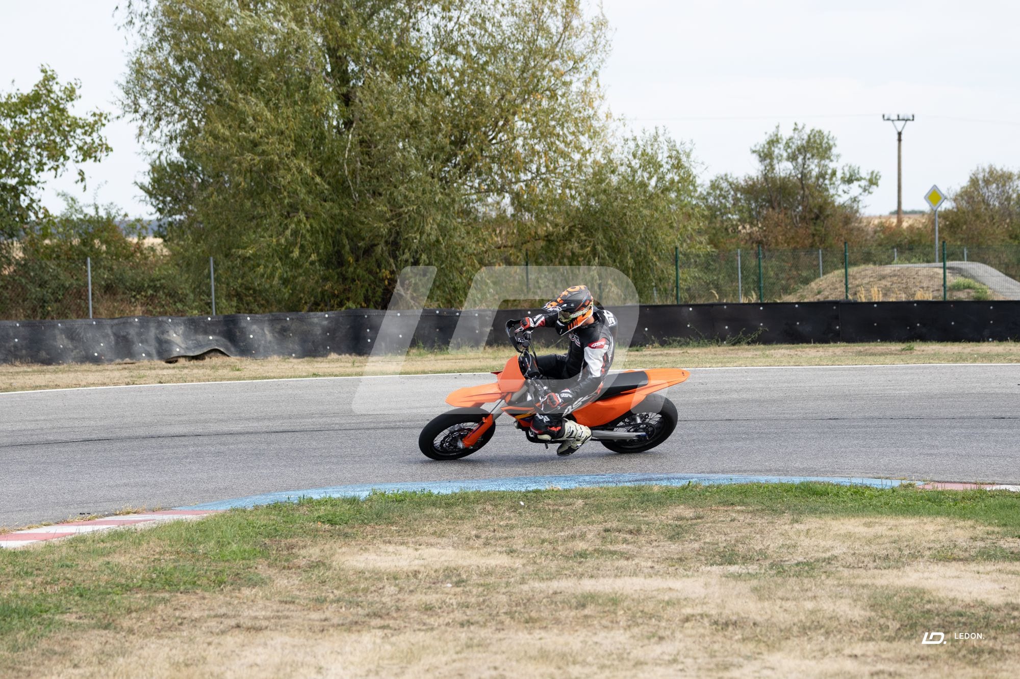 Motokáry Dlhá moto voľné jazdy  – fotografia č. 29