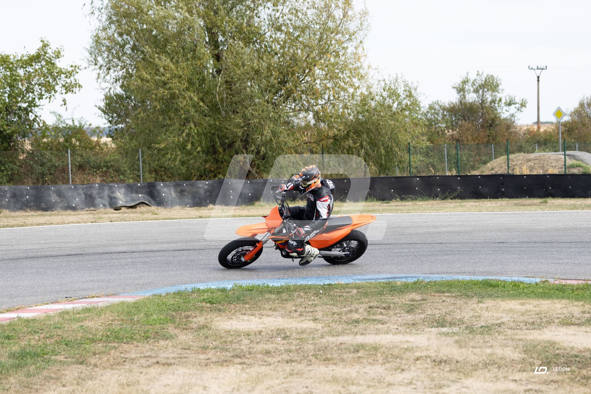 Motokáry Dlhá moto voľné jazdy  – fotografia č. 30