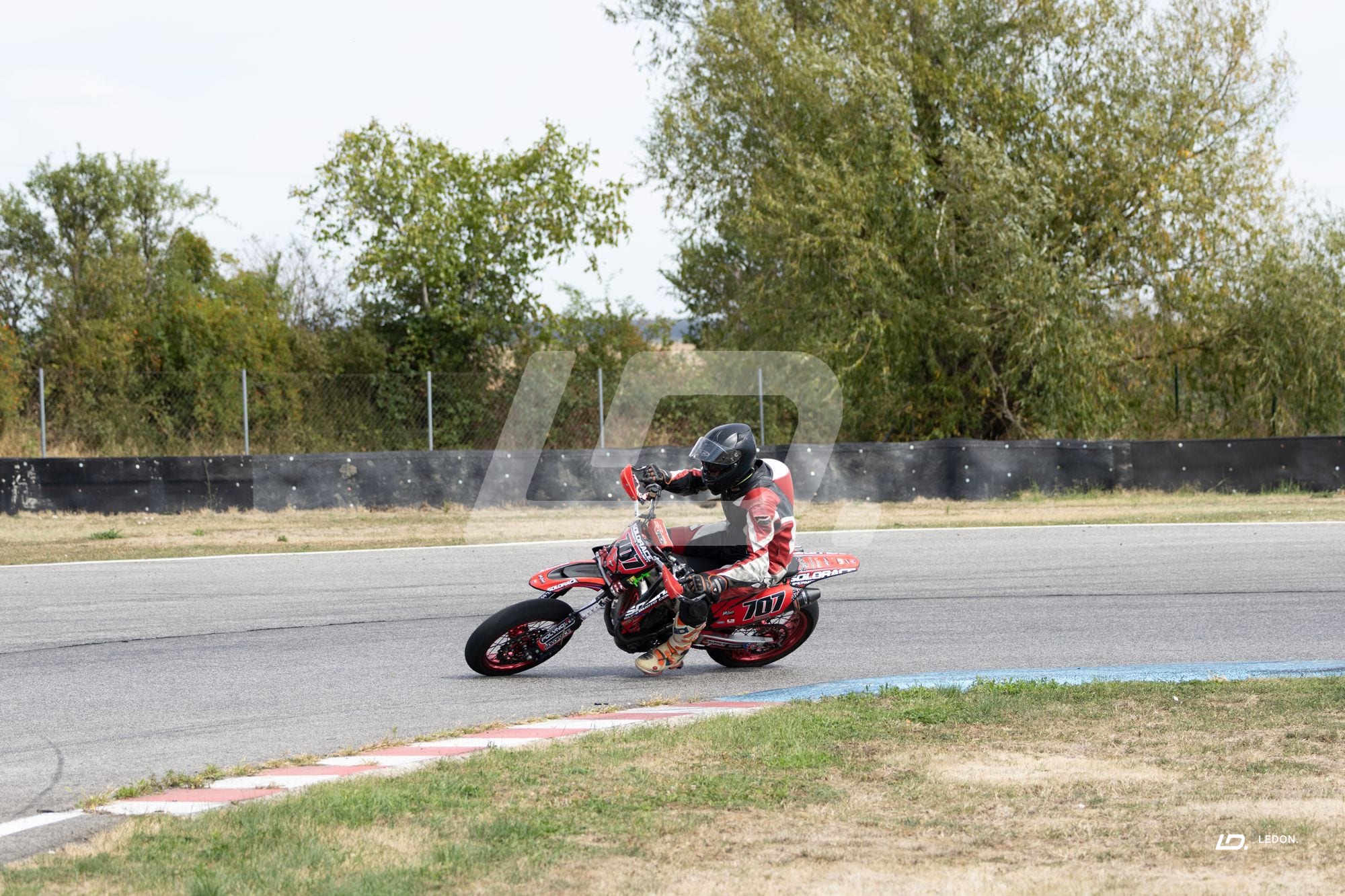 Motokáry Dlhá moto voľné jazdy  – fotografia č. 34