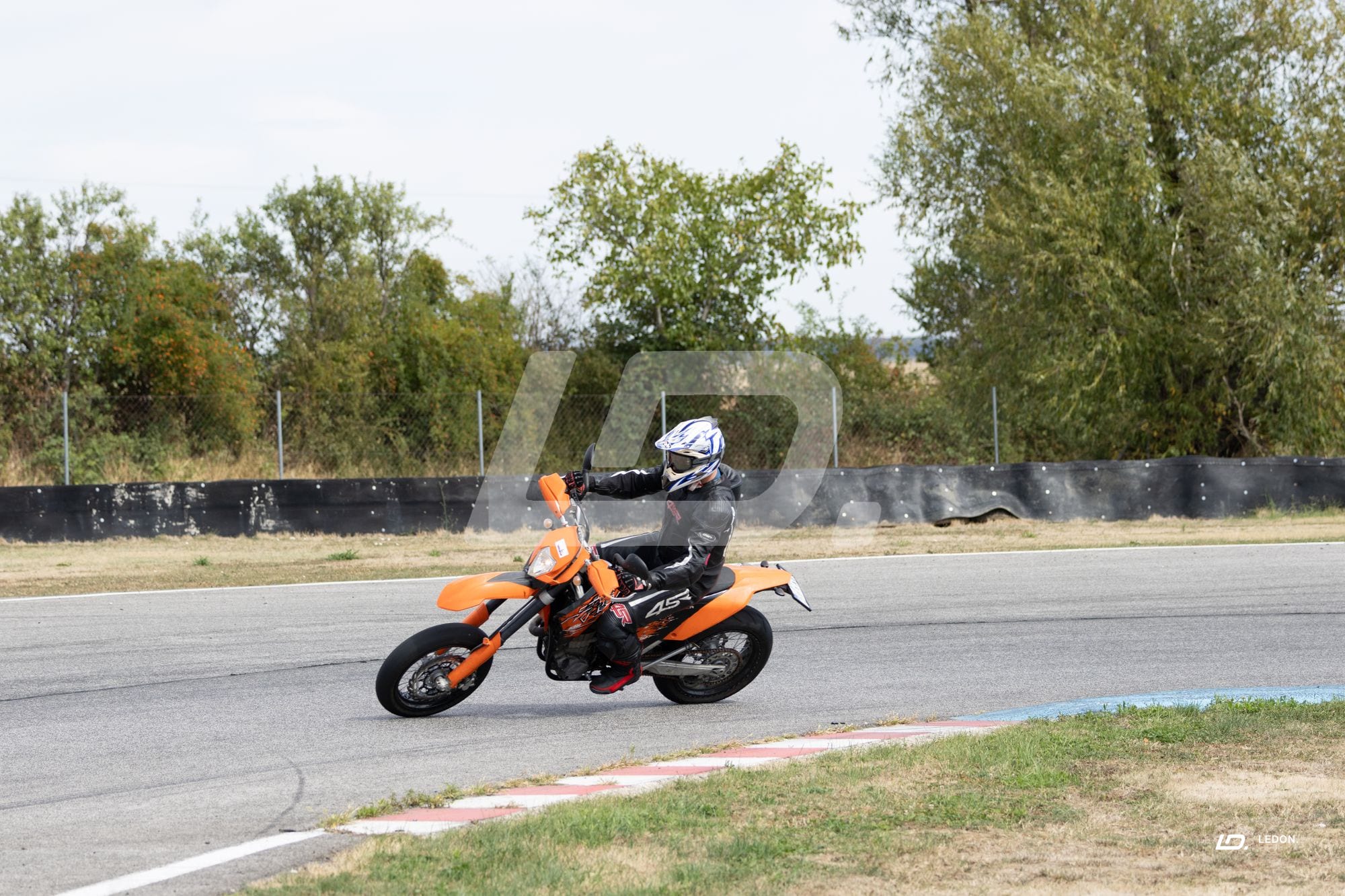Motokáry Dlhá moto voľné jazdy  – fotografia č. 35