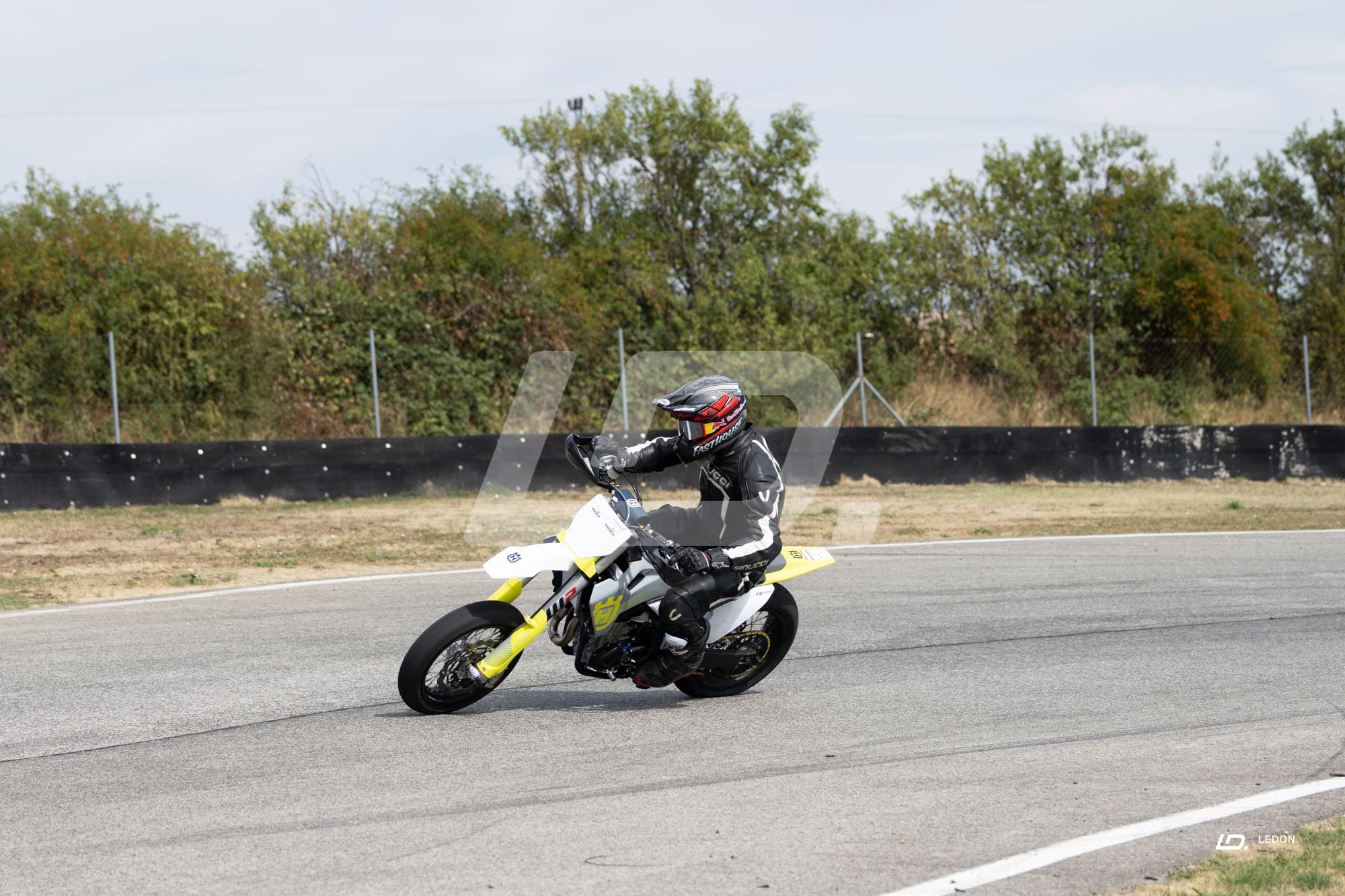Motokáry Dlhá moto voľné jazdy  – fotografia č. 40