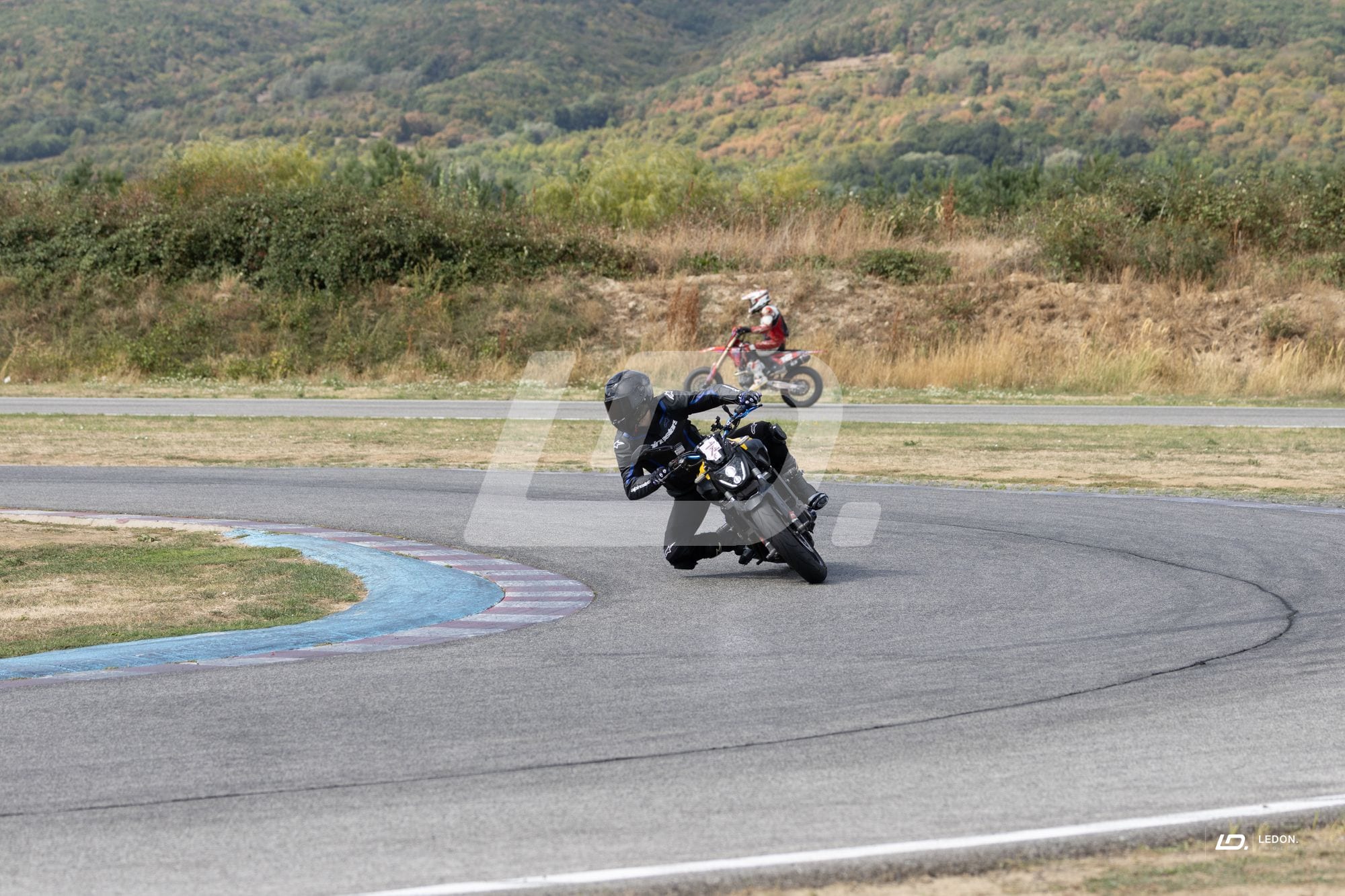 Motokáry Dlhá moto voľné jazdy  – fotografia č. 44