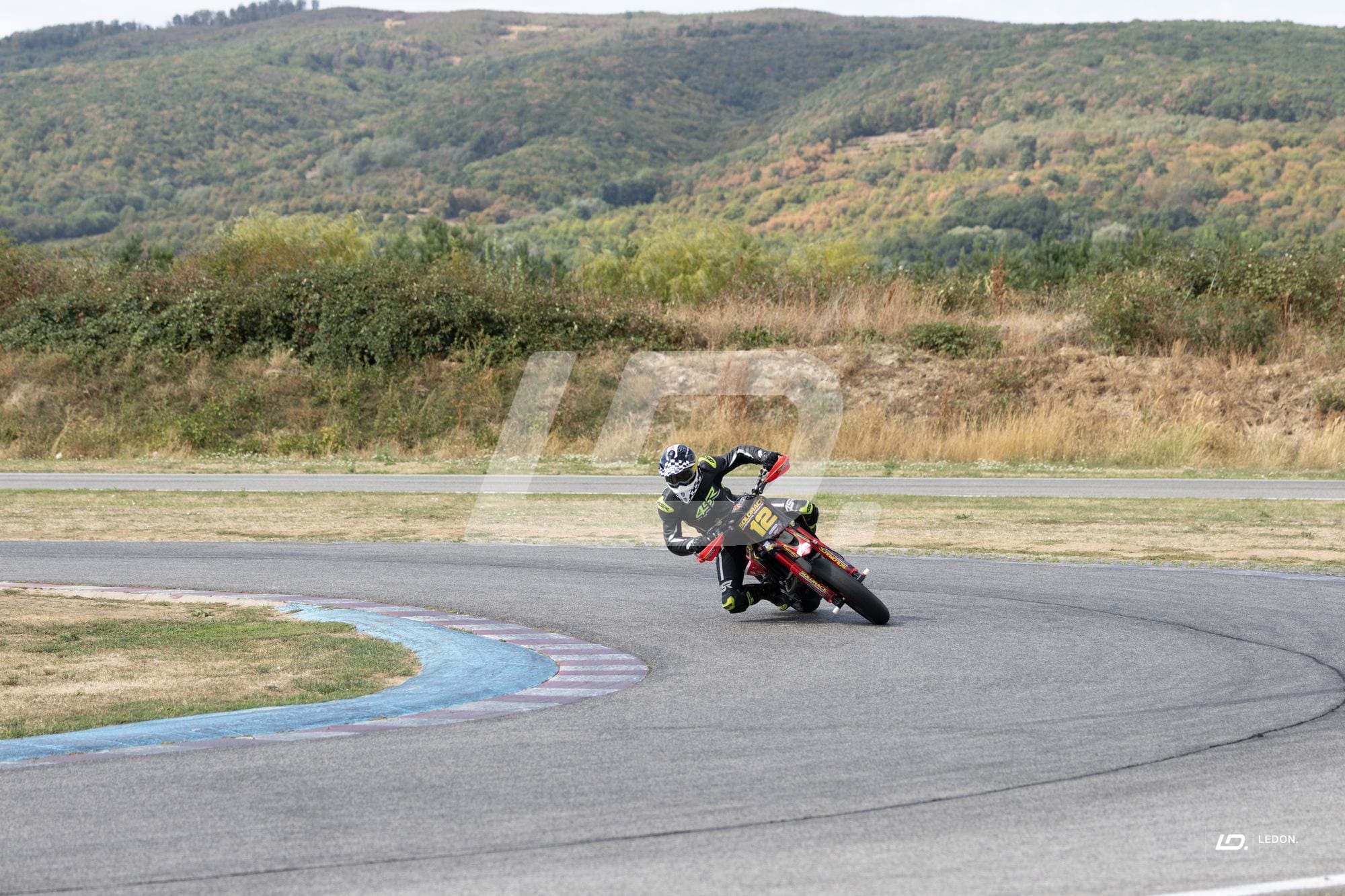 Motokáry Dlhá moto voľné jazdy  – fotografia č. 45