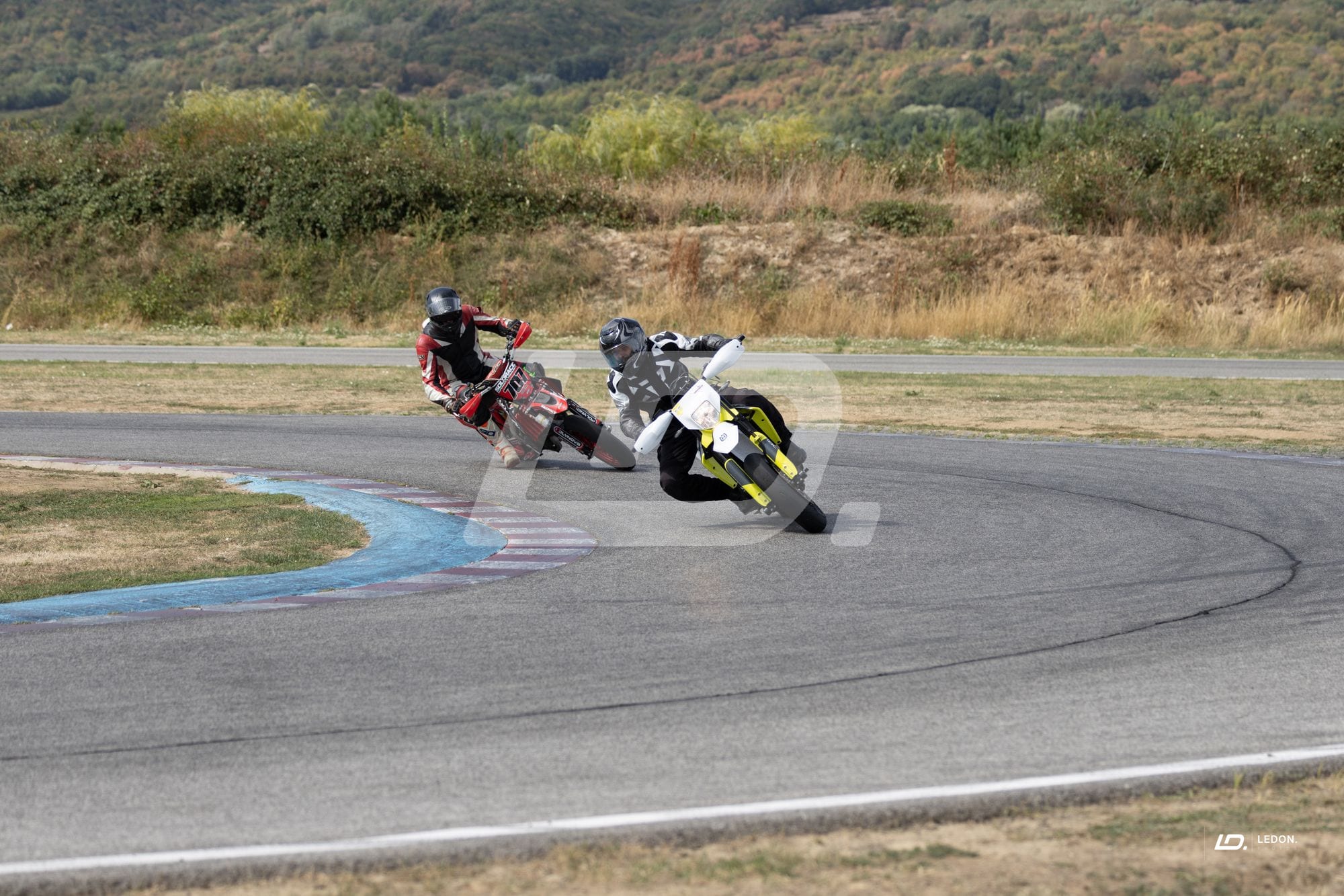 Motokáry Dlhá moto voľné jazdy  – fotografia č. 46