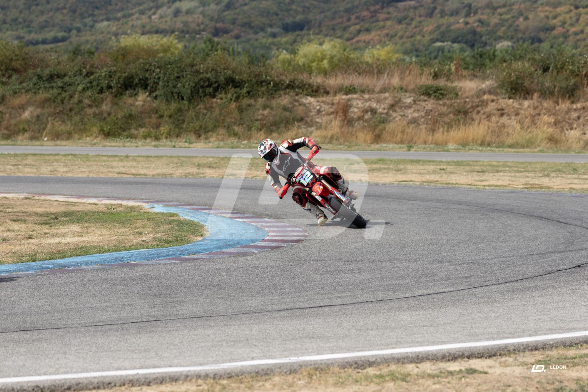Motokáry Dlhá moto voľné jazdy  – fotografia č. 48