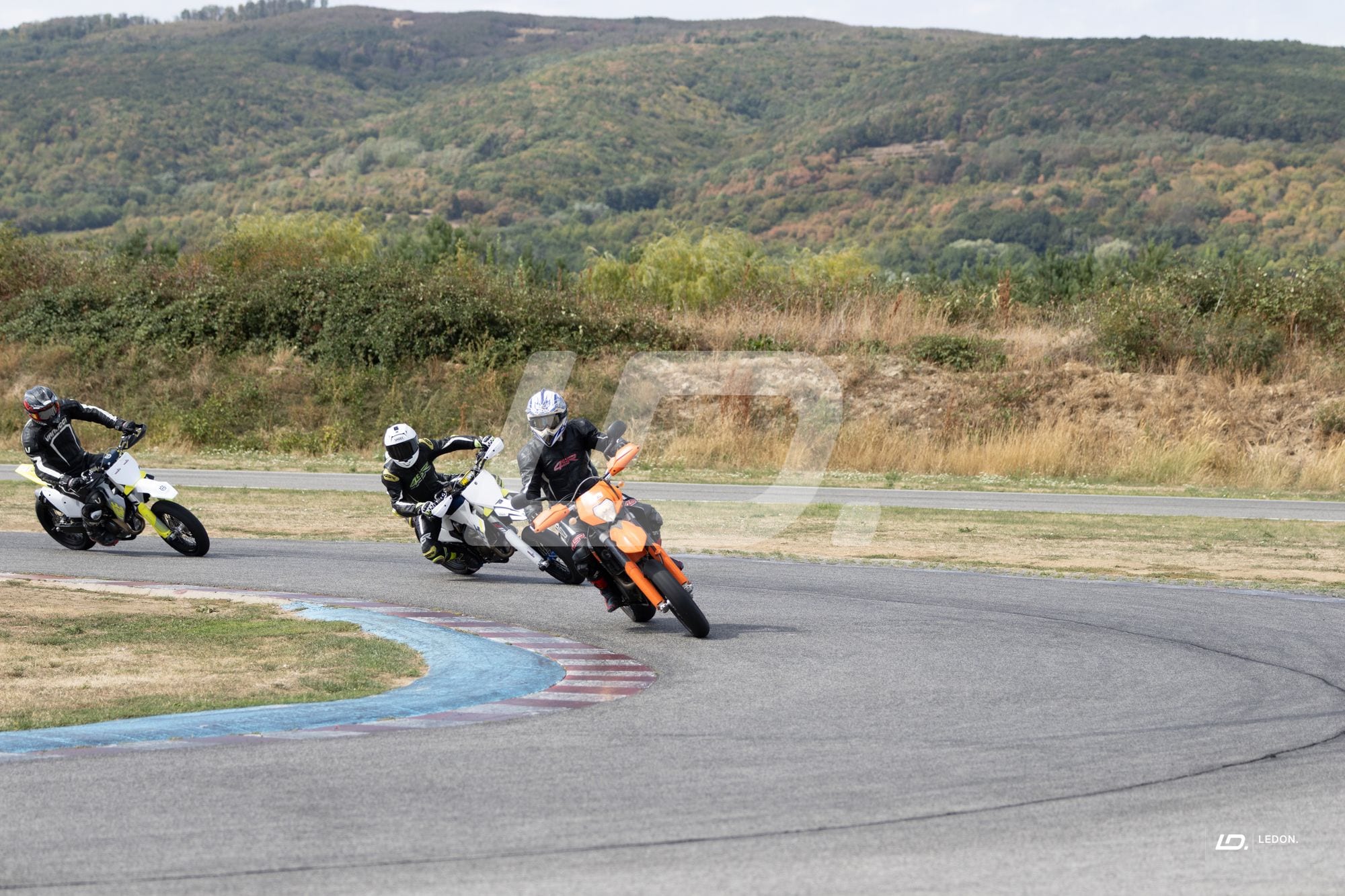 Motokáry Dlhá moto voľné jazdy  – fotografia č. 51